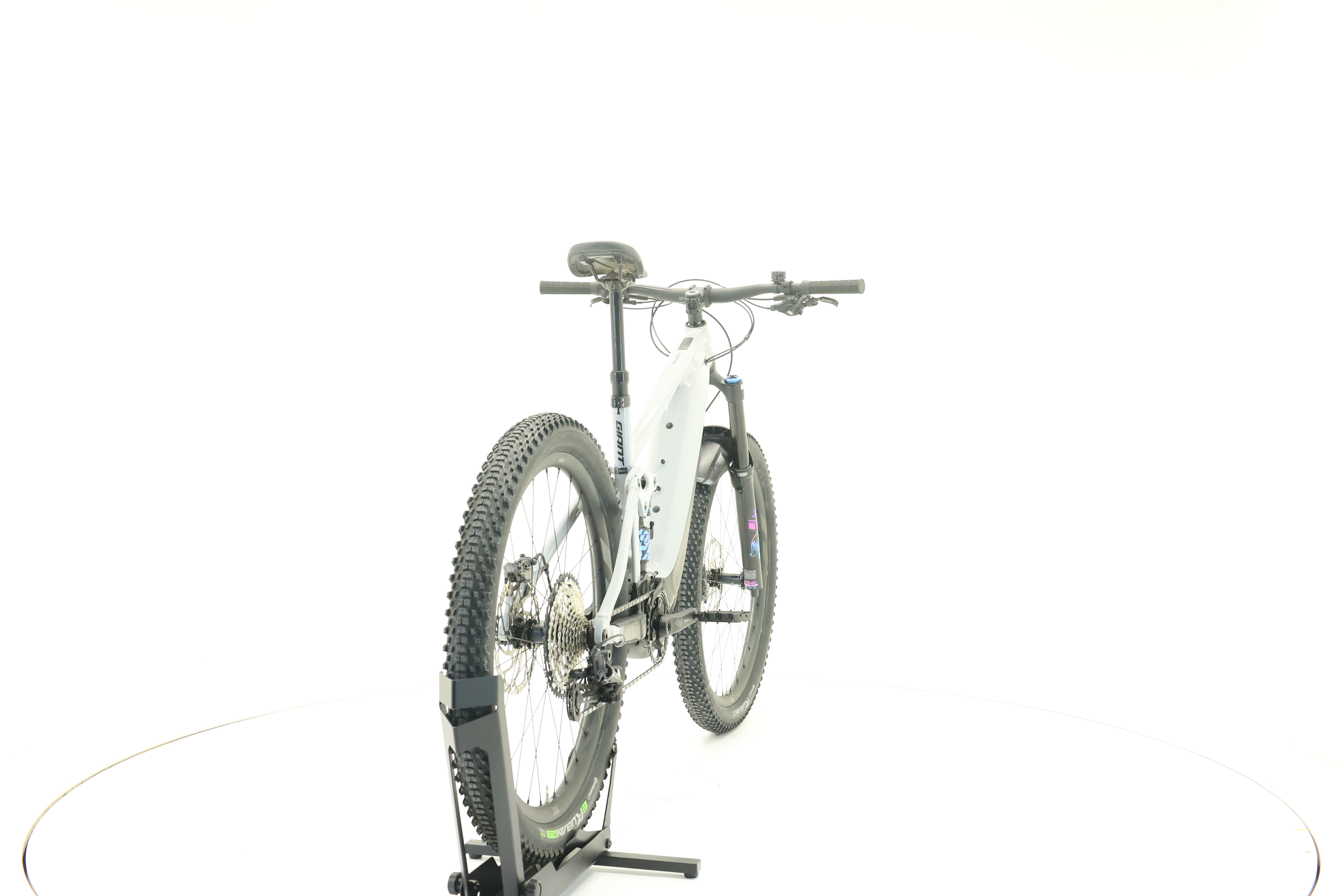 GIANT Reign E+1 Pro 750 Mullet