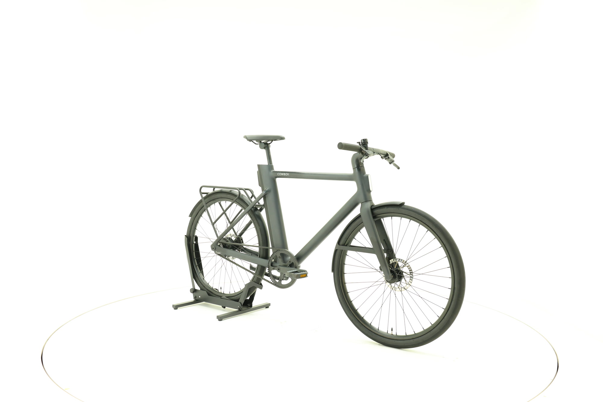 Cowboy Bike C4+, Unisize, Unisize, 2023, 0 km – Bild 4 von 8