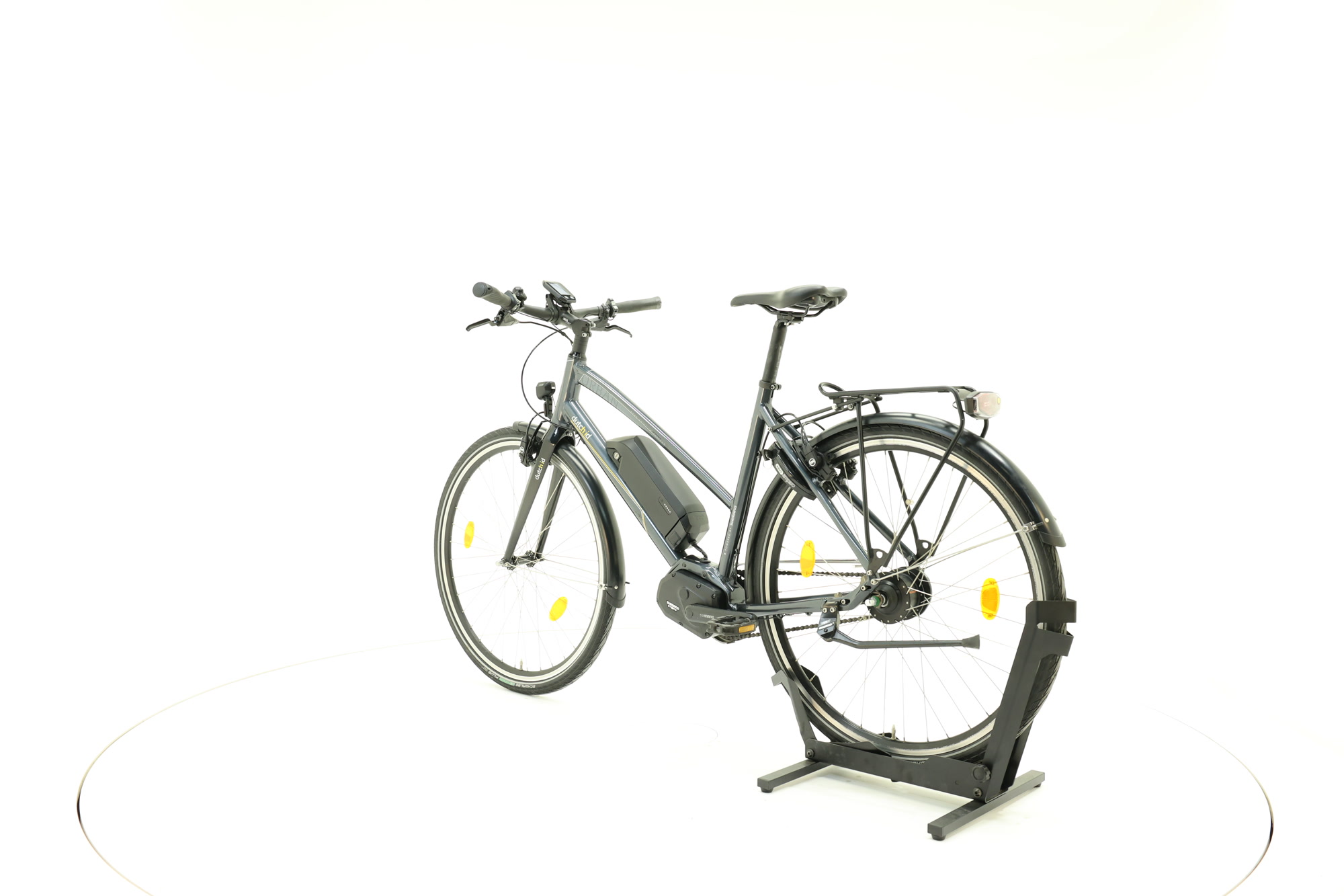 Dutch ID Urban, M, 170-179 cm, 2021, 2209 km – Bild 5 von 8