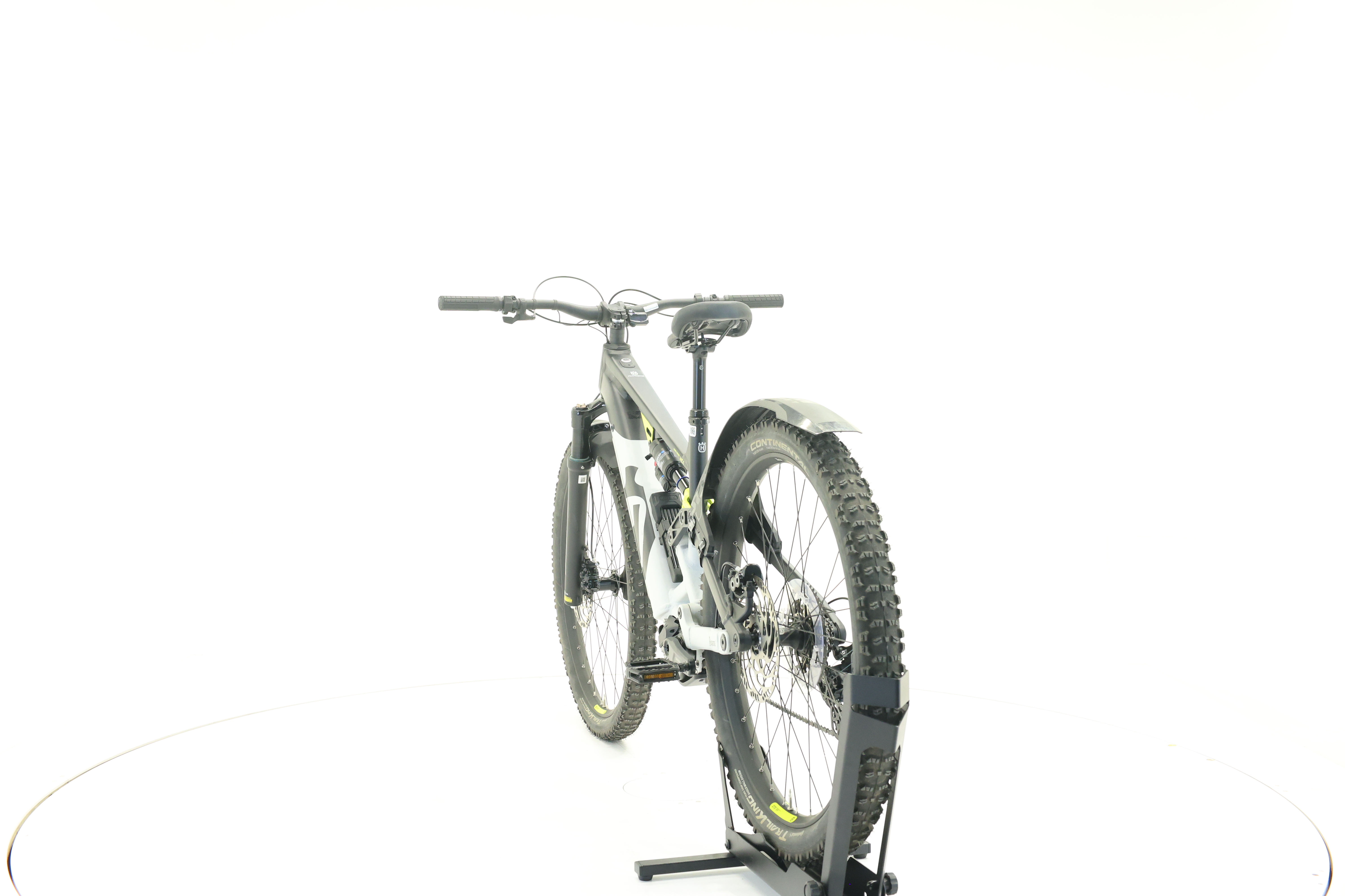 Husqvarna E-Bicycles Hard Cross HC1