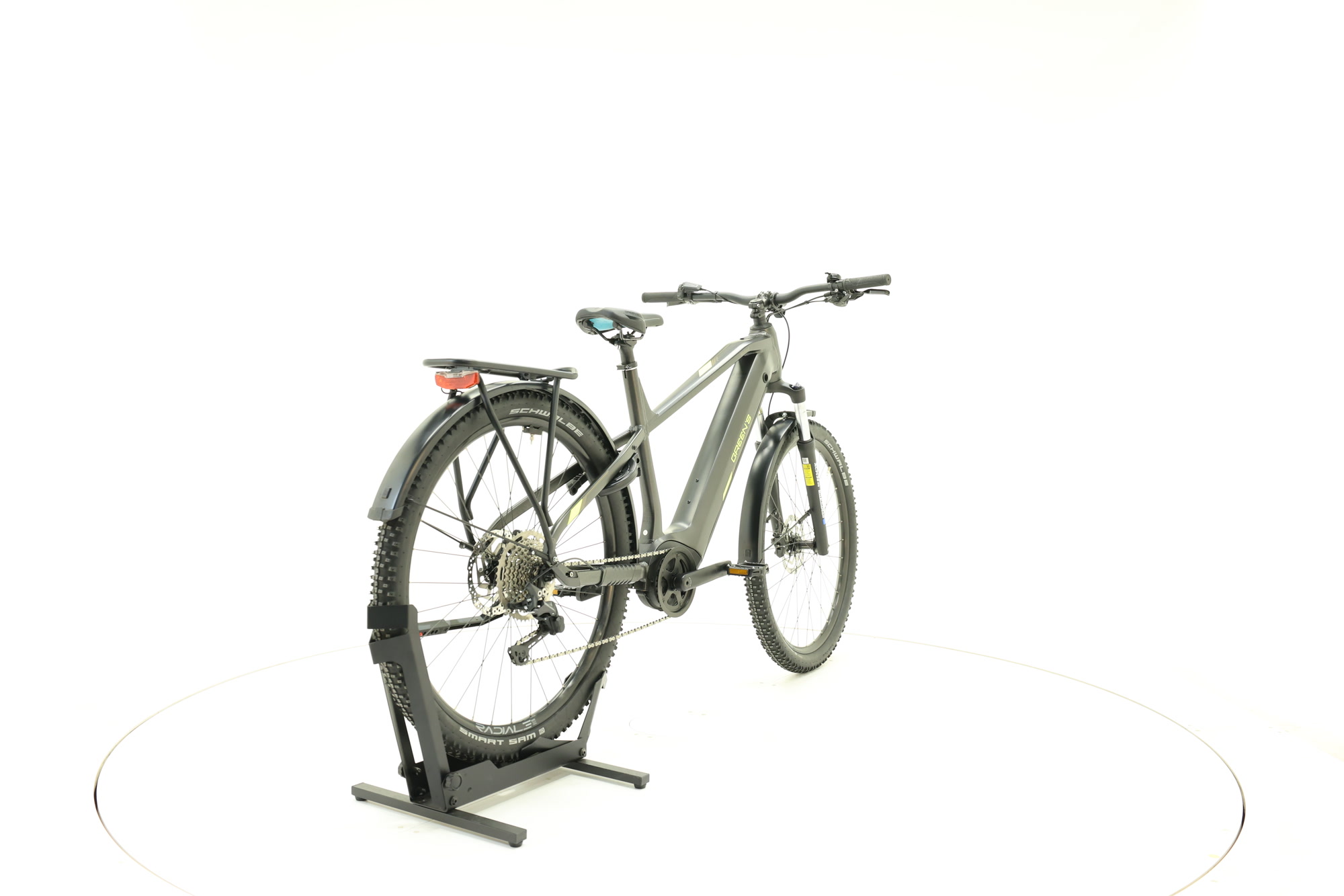 Green's Watford, 53 cm, 170-179 cm, 2024, 458 km – Bild 2 von 23