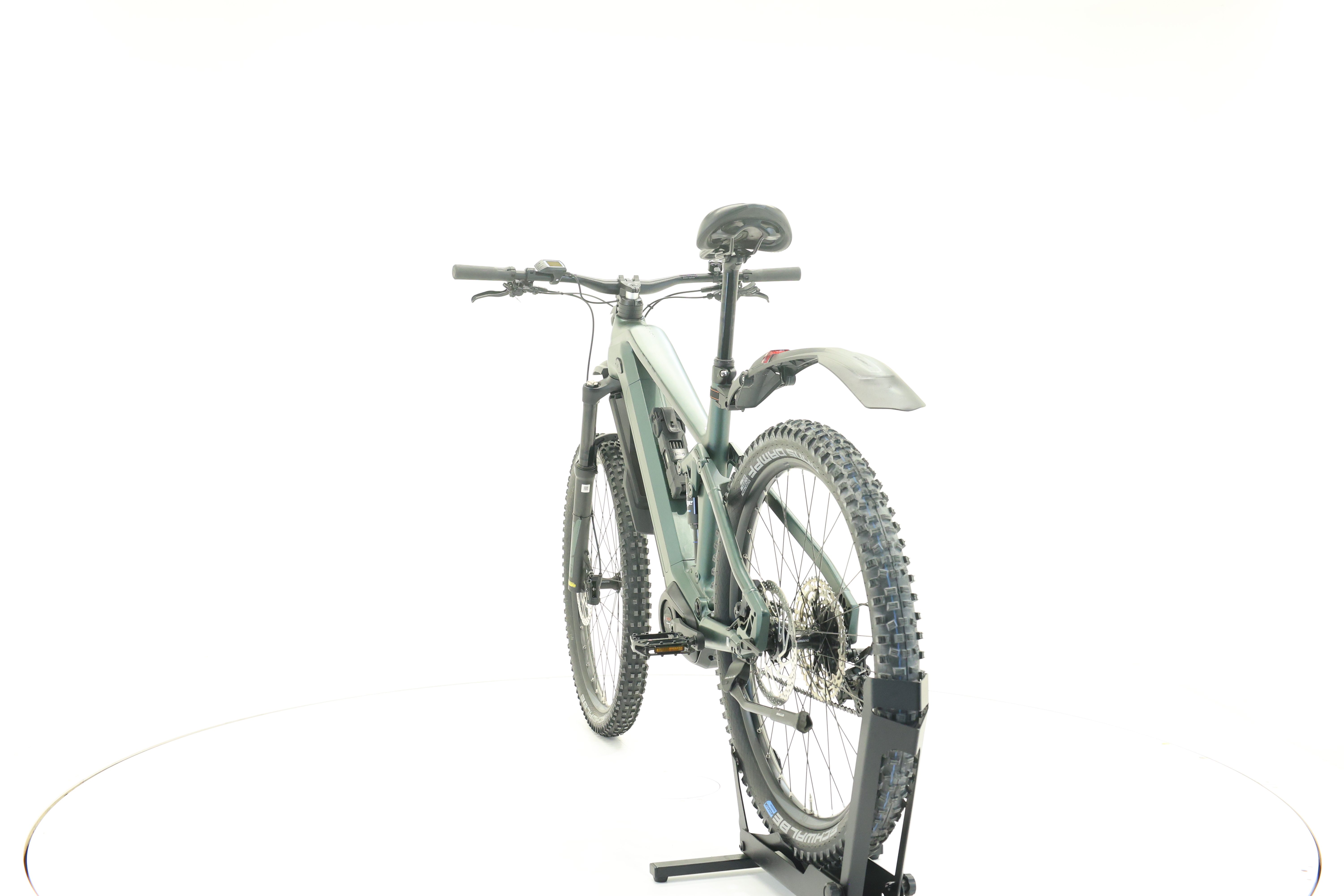 Bulls Sonic EVO AM 2 Carbon, 51 cm, 170-179 cm, 2022, 1432 km – Bild 4 von 24