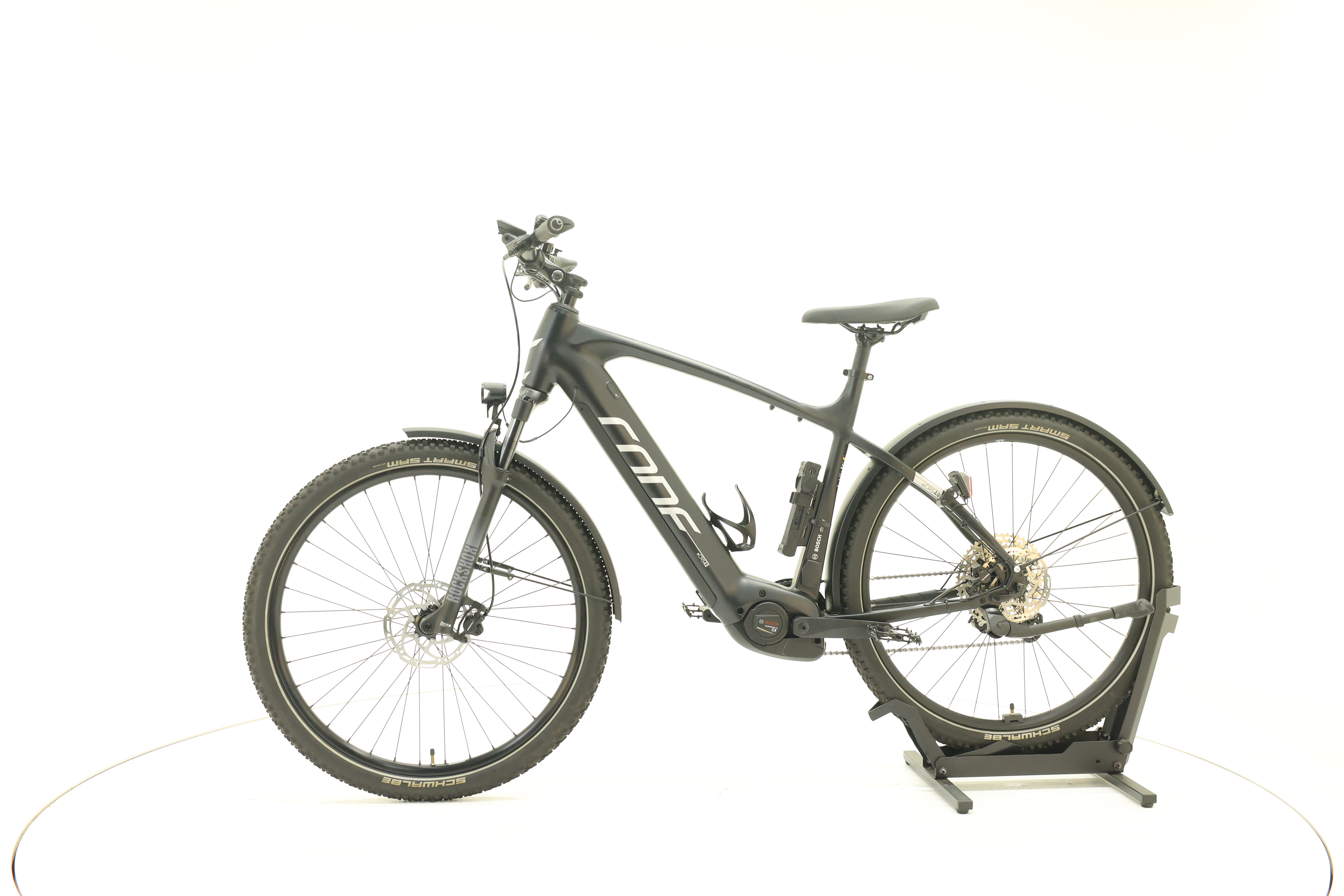CONE Bikes E-Cross 4.0