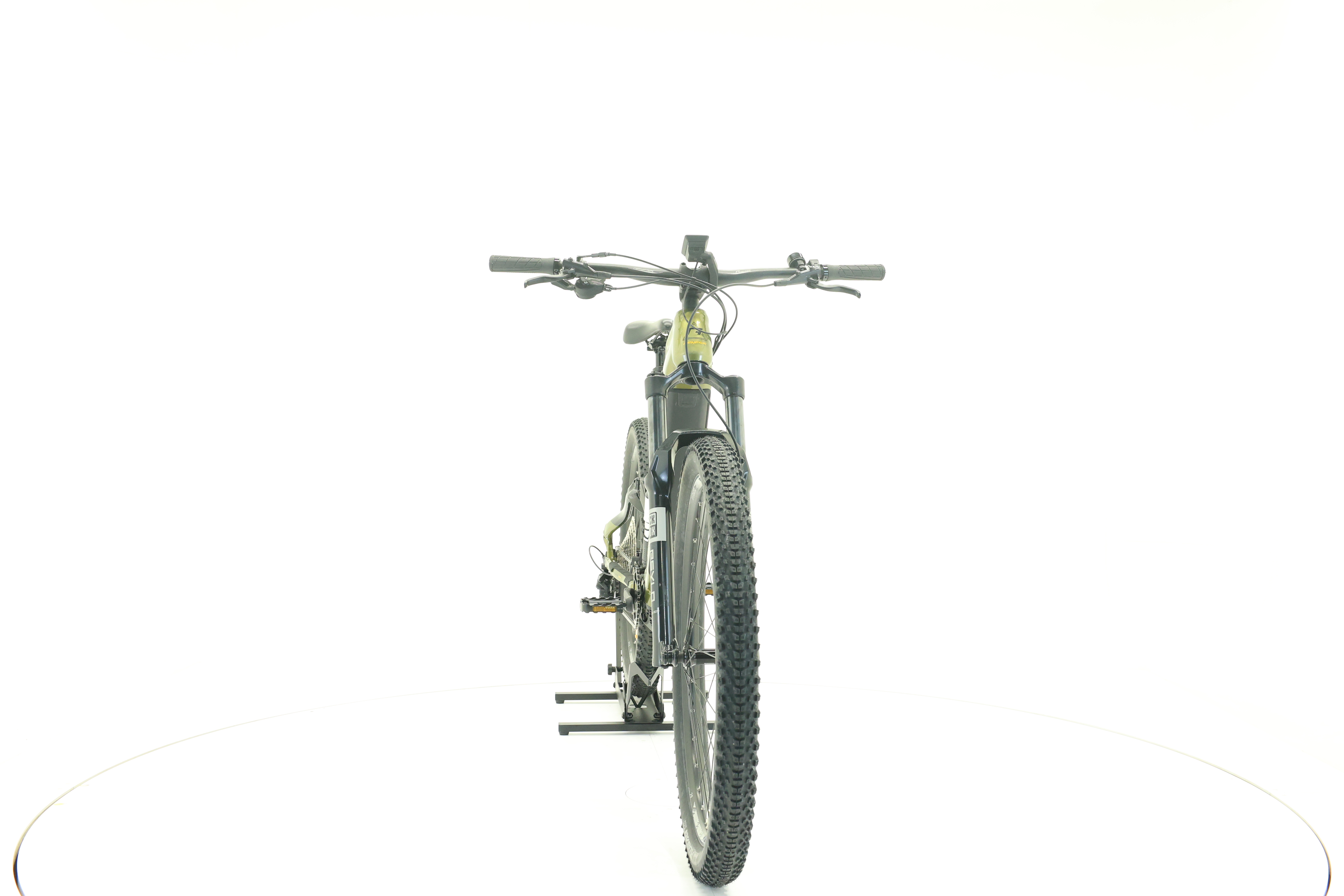 Genesis E-VO FS MTB 2.5