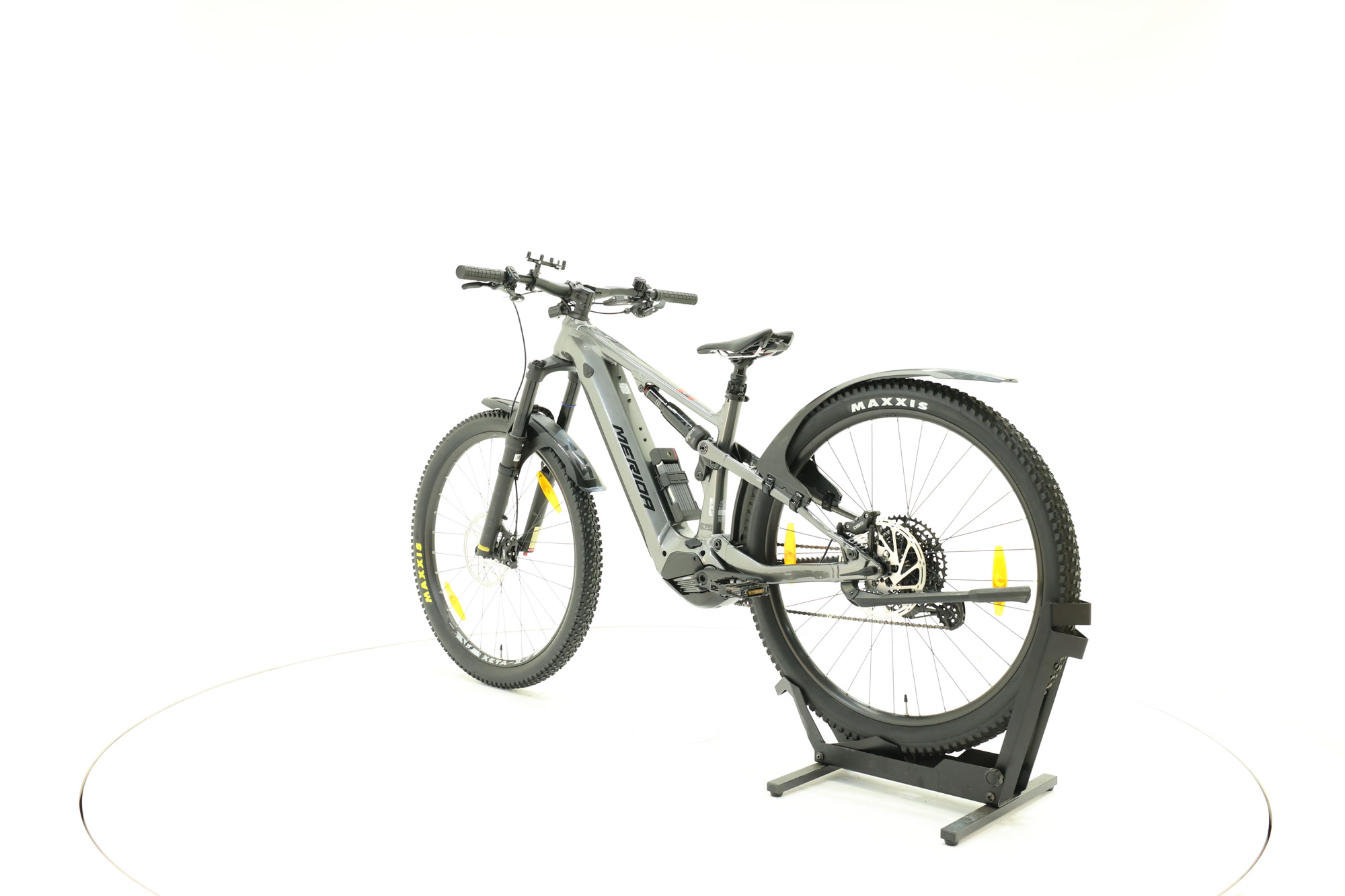 Merida eOne Forty 675