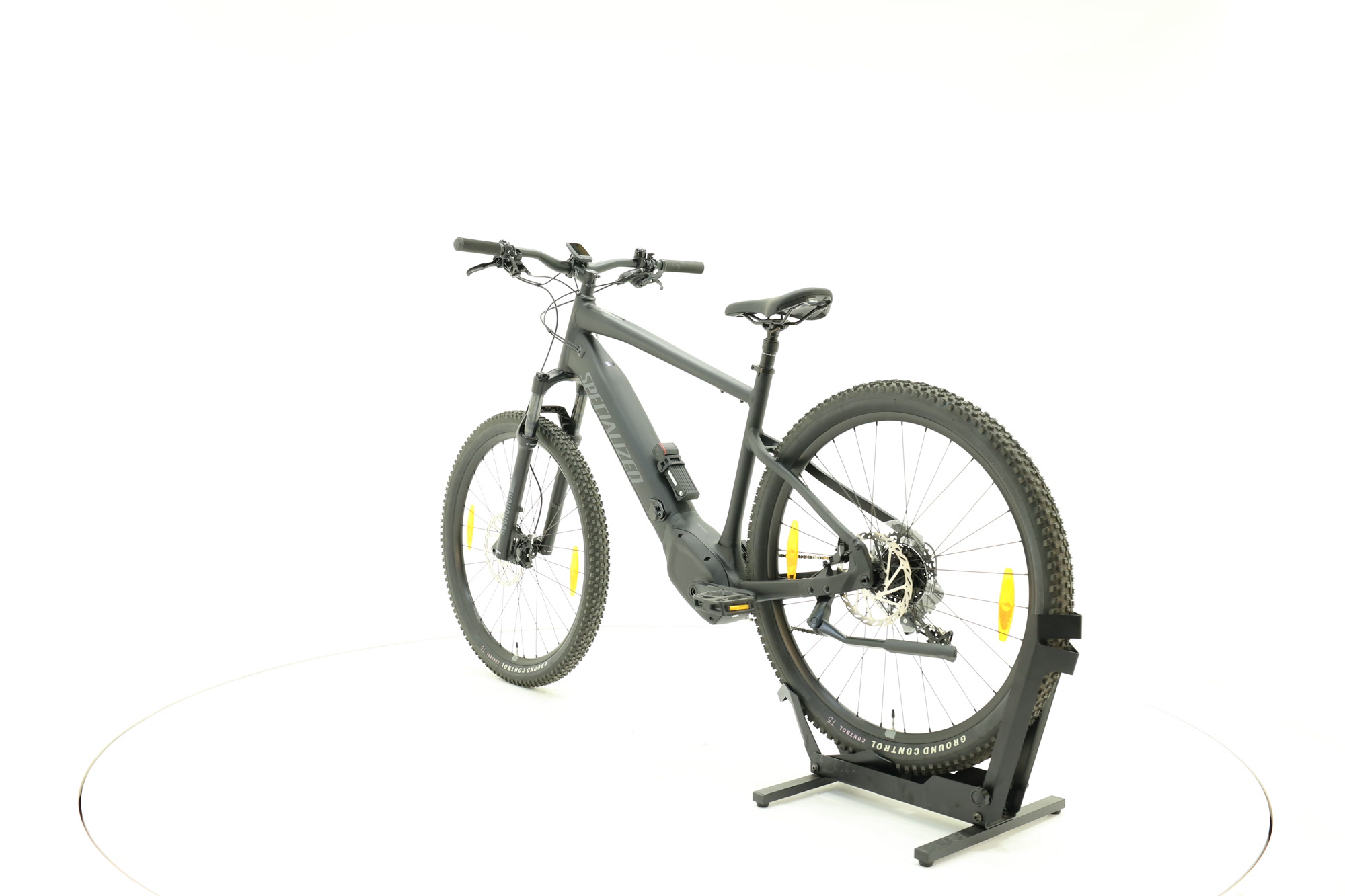 Specialized Turbo Tero 4.0, XL, 190-199 cm, 2024, 37 km – Bild 7 von 8