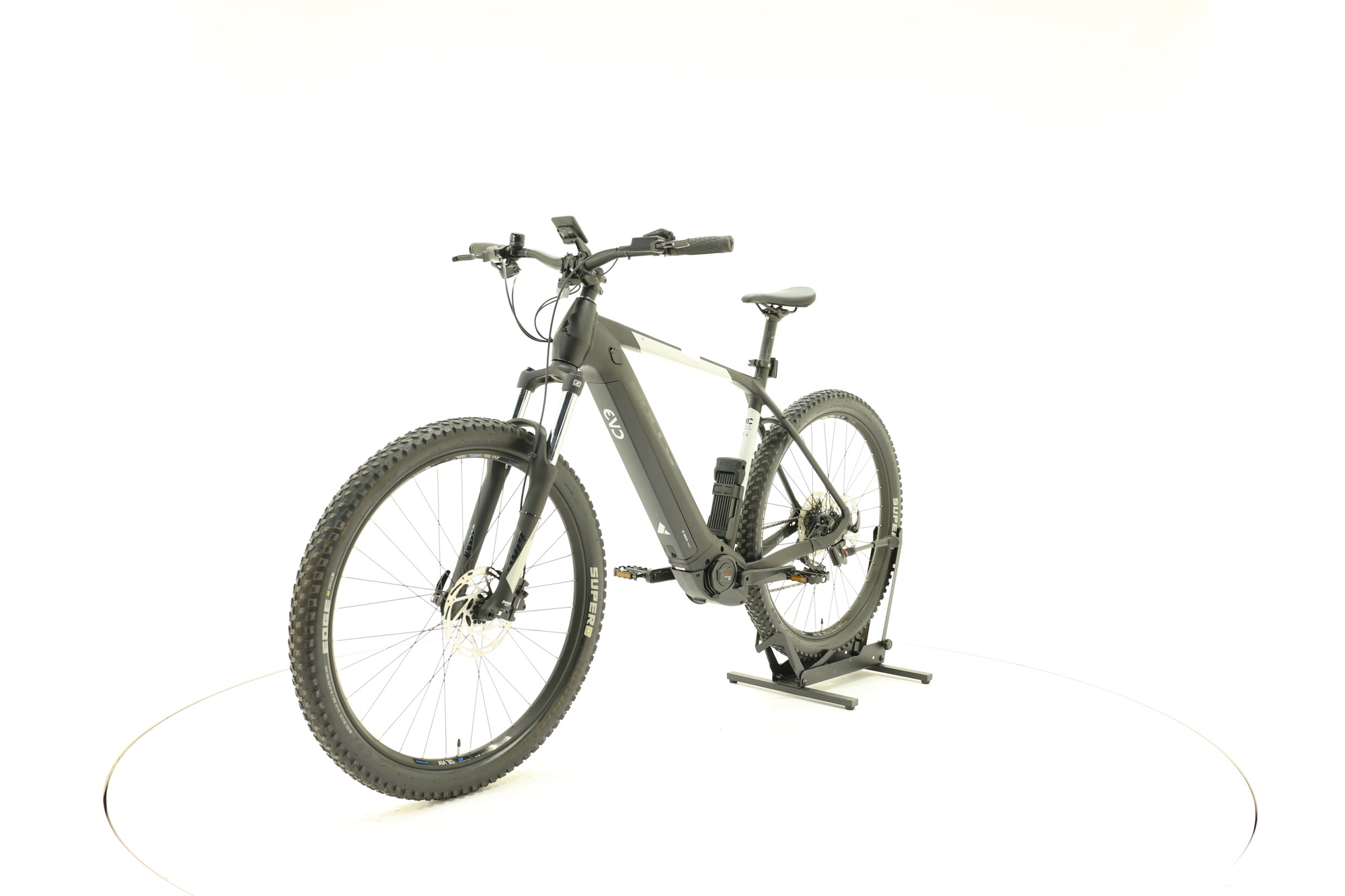 Bulls Copperhead Evo 1, XL, 190-199 cm, 2024, 796 km – Bild 1 von 12