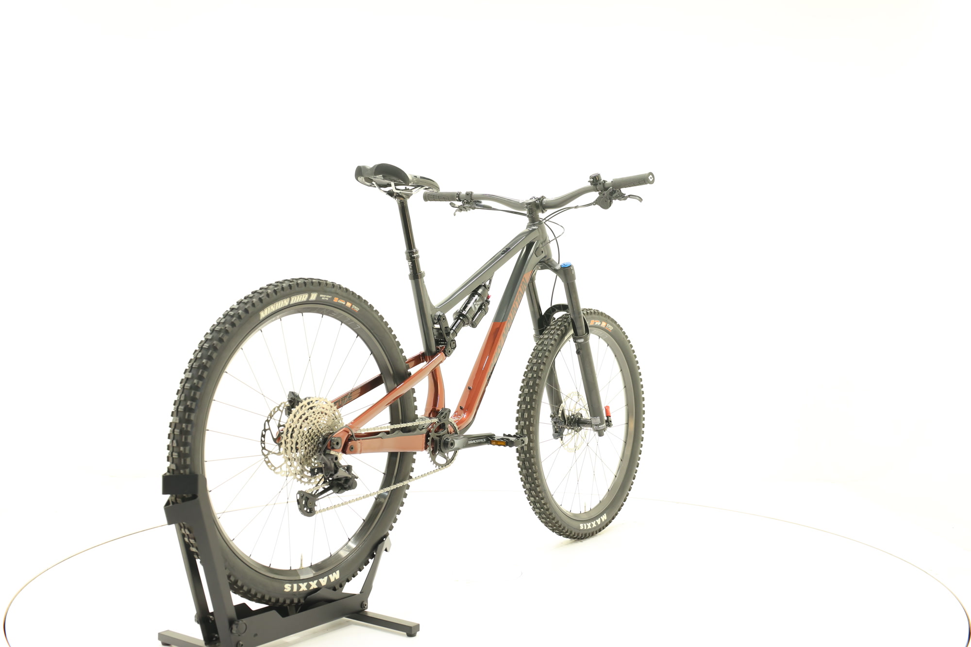 RockyMountain Altitude Alloy 50