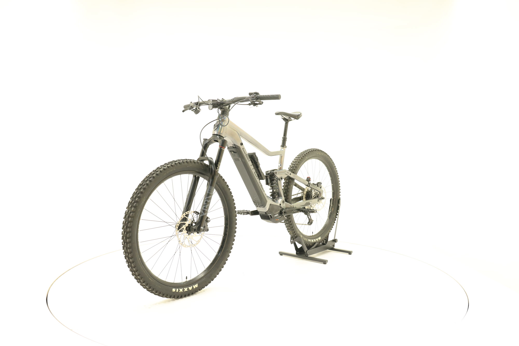 Centurion No Pogo F2600i