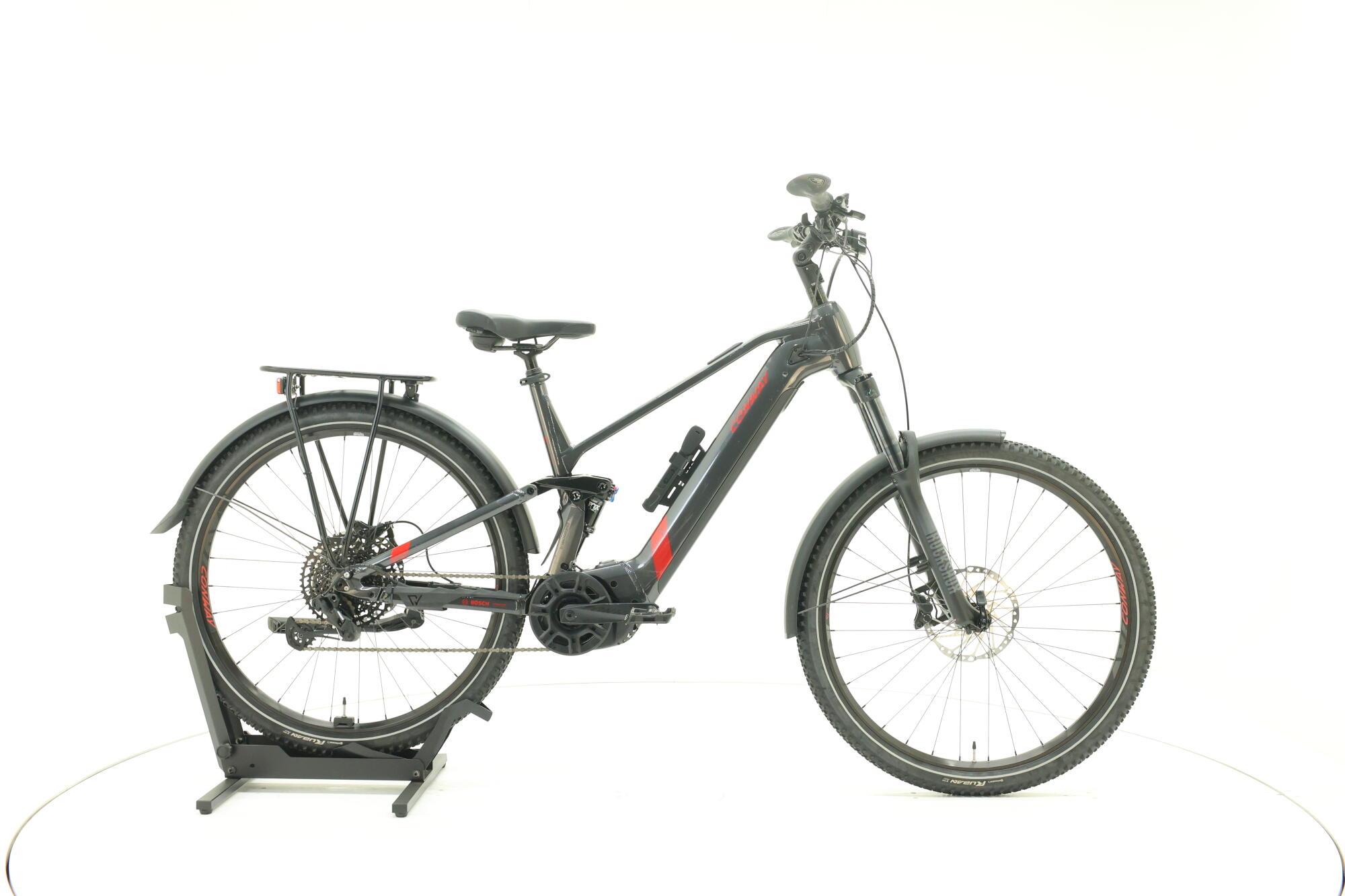 Conway Xyron SUV 4.9