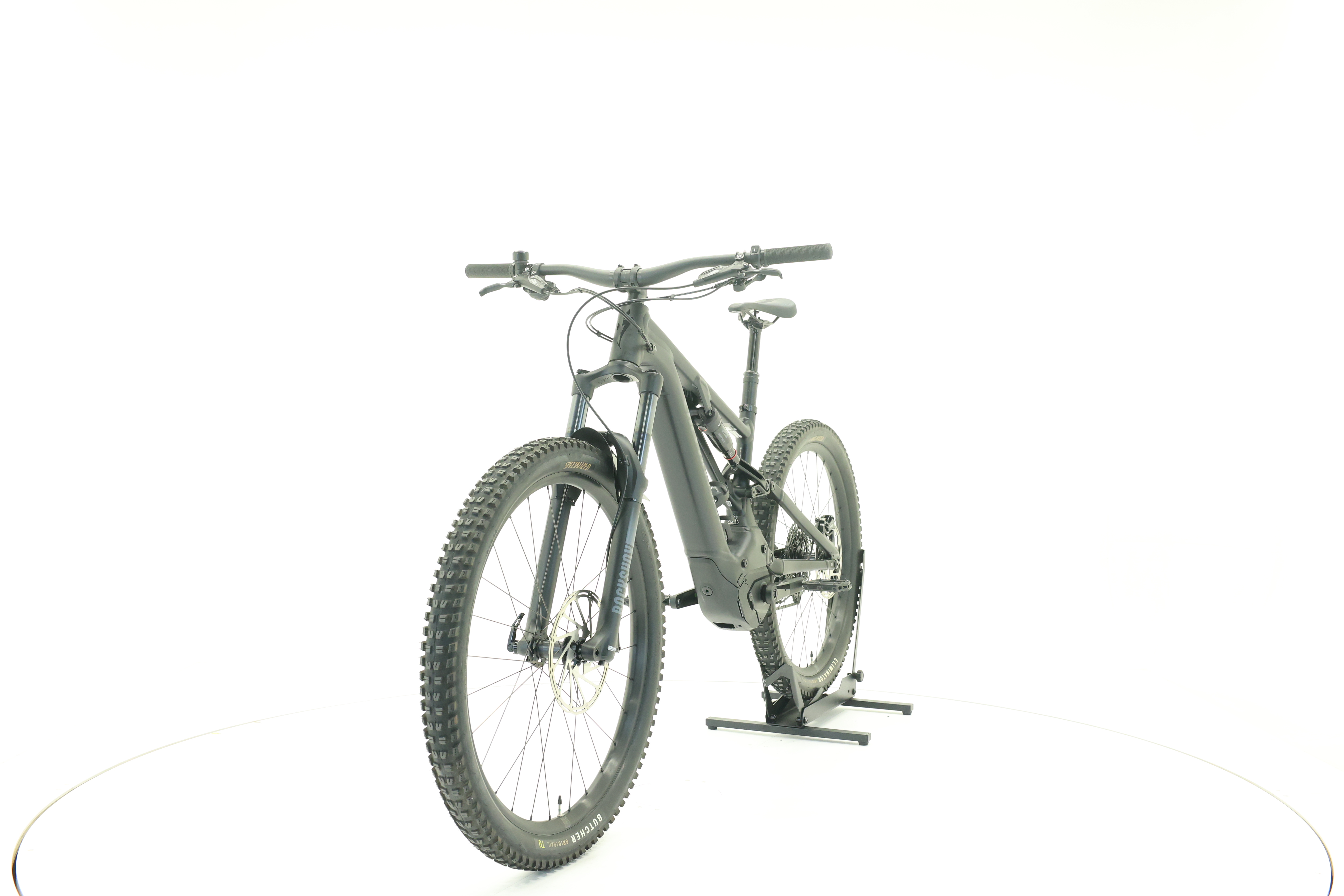 Specialized Levo Alloy 700, L, 180-189 cm, 2024, 256.2 km – Bild 10 von 25