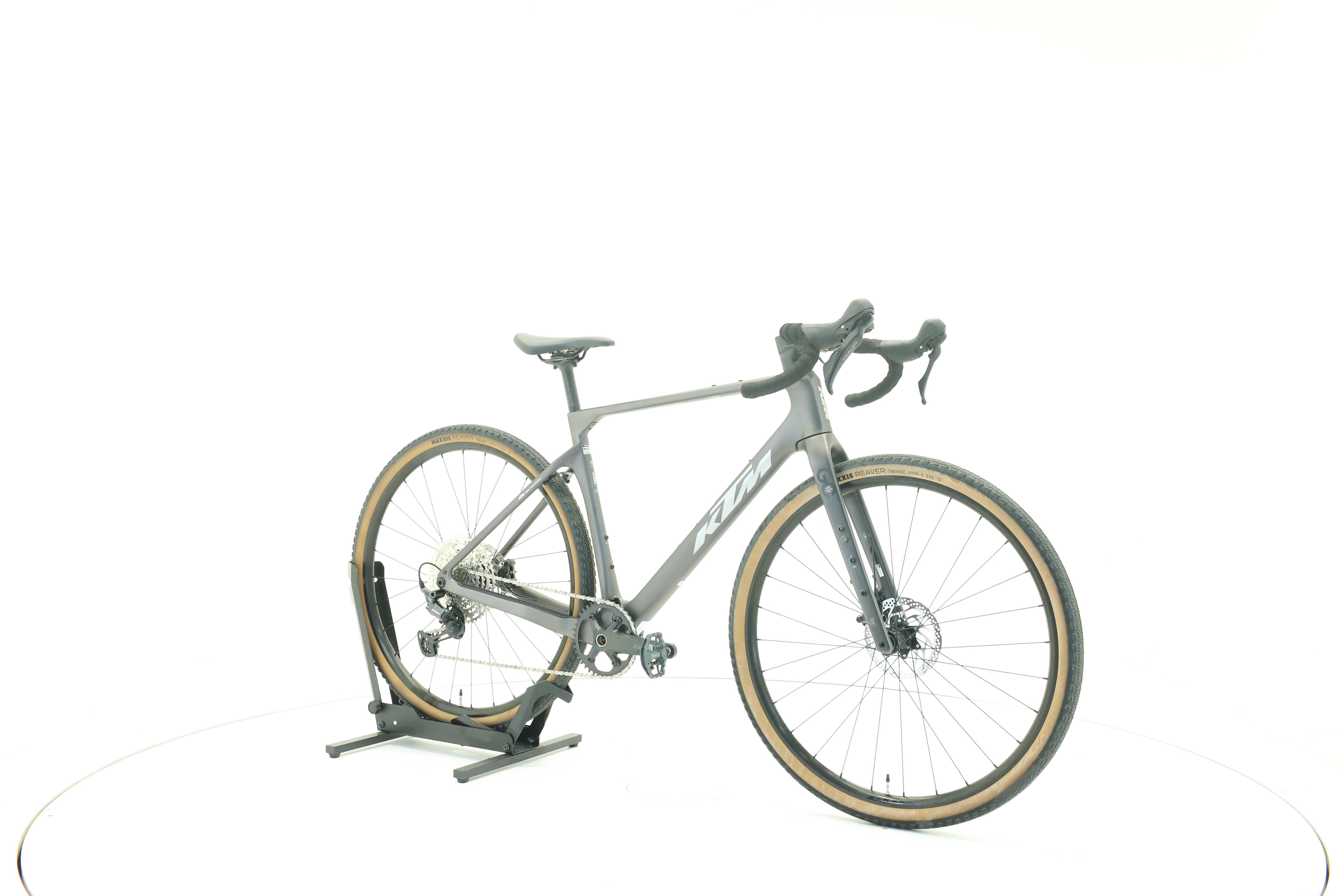 KTM Gravelator Pro