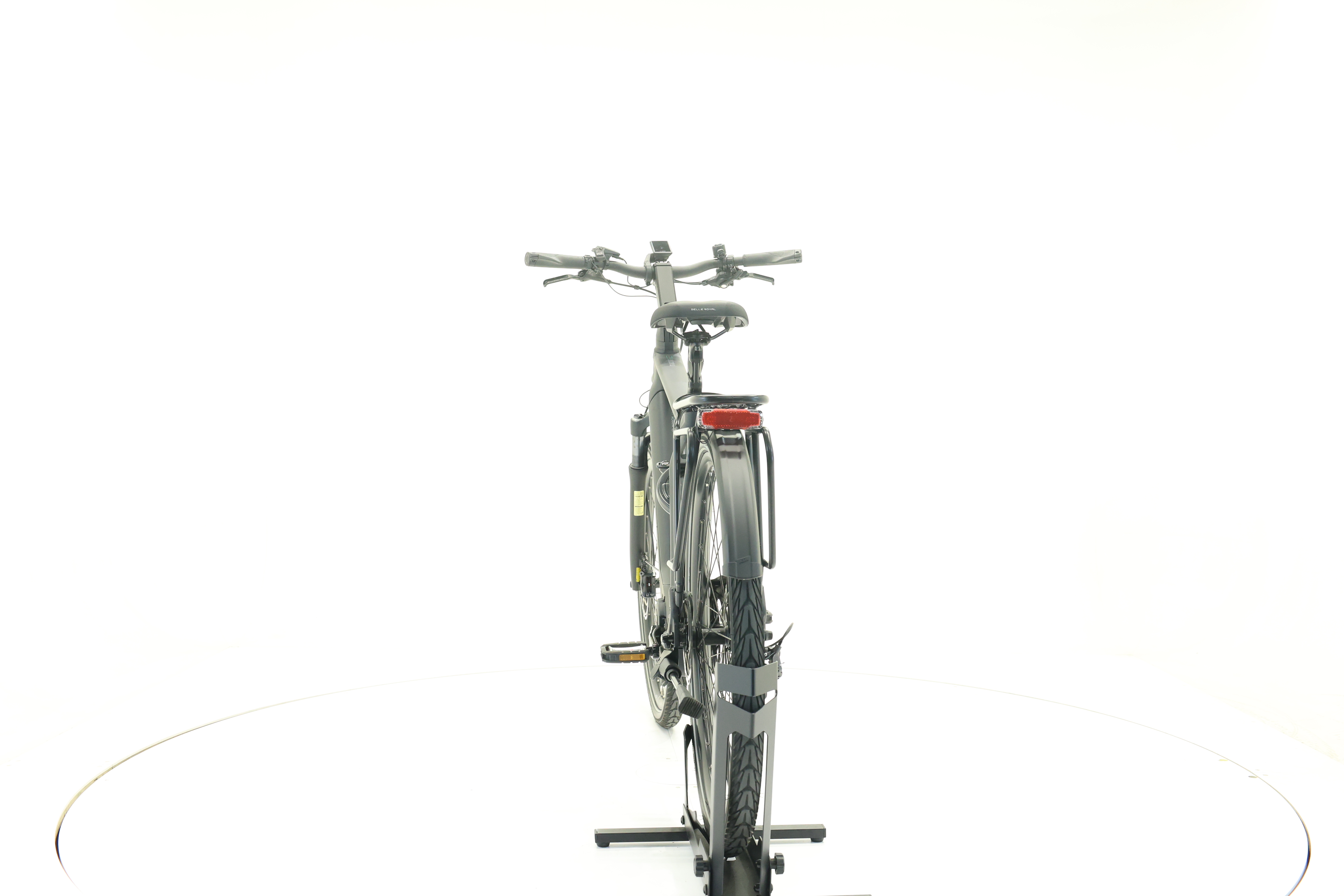 KTM Macina Style 720