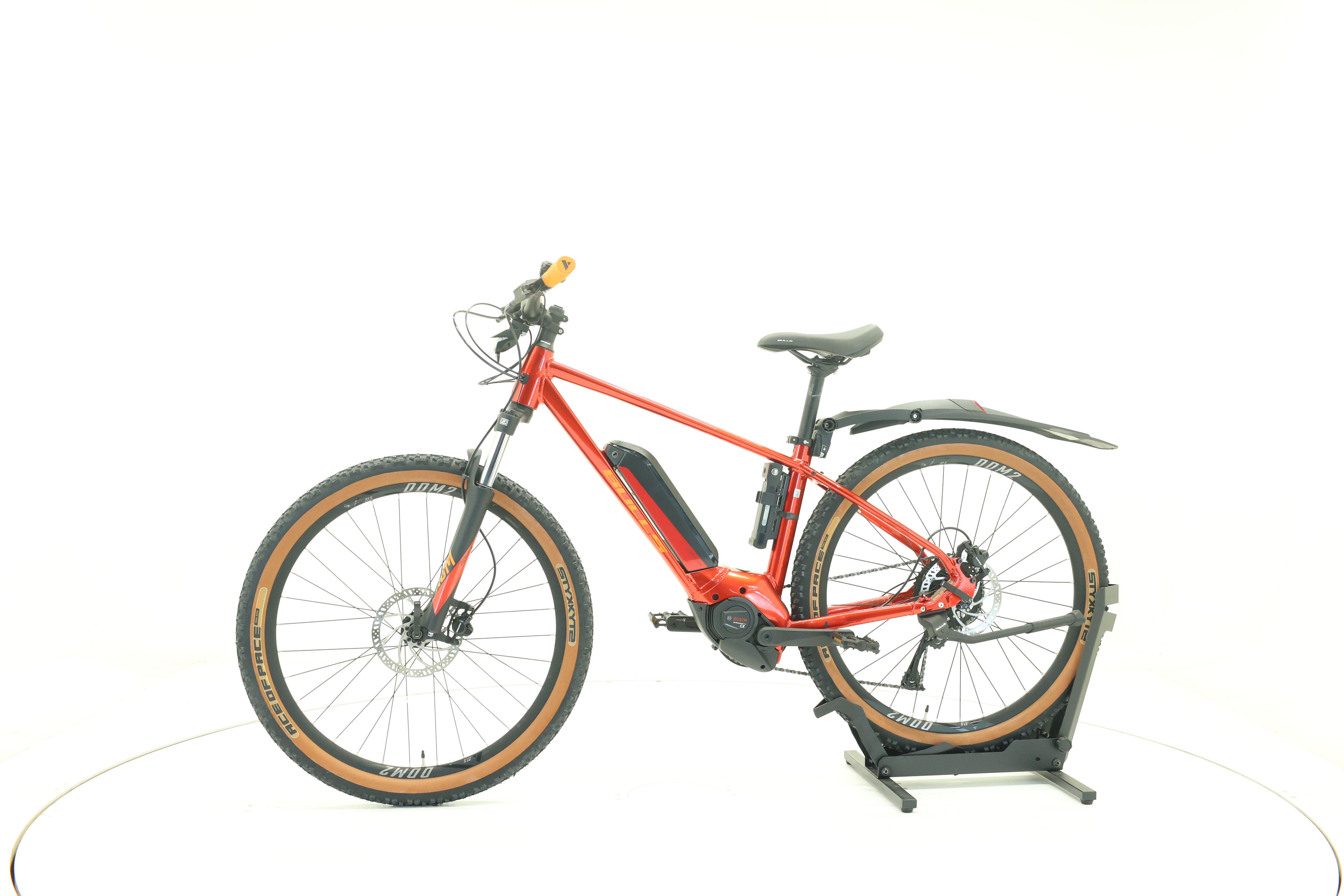 Bulls LT CX