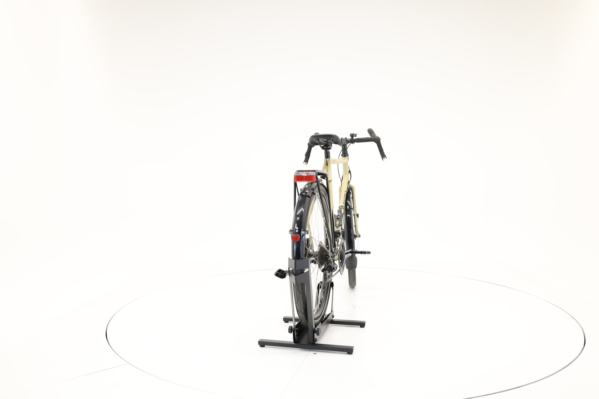 Patria Randonneur Zona