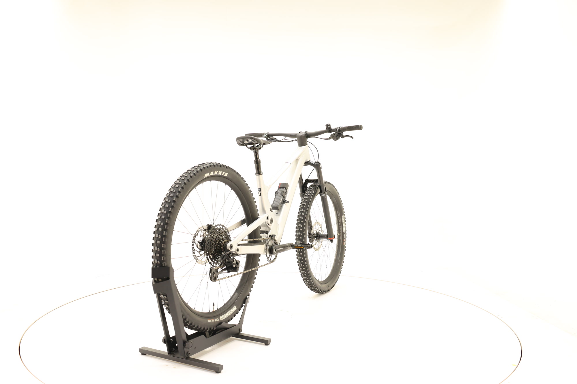 Scott Genius 940, M, 170-179 cm, 2024, 0 km – Bild 9 von 23