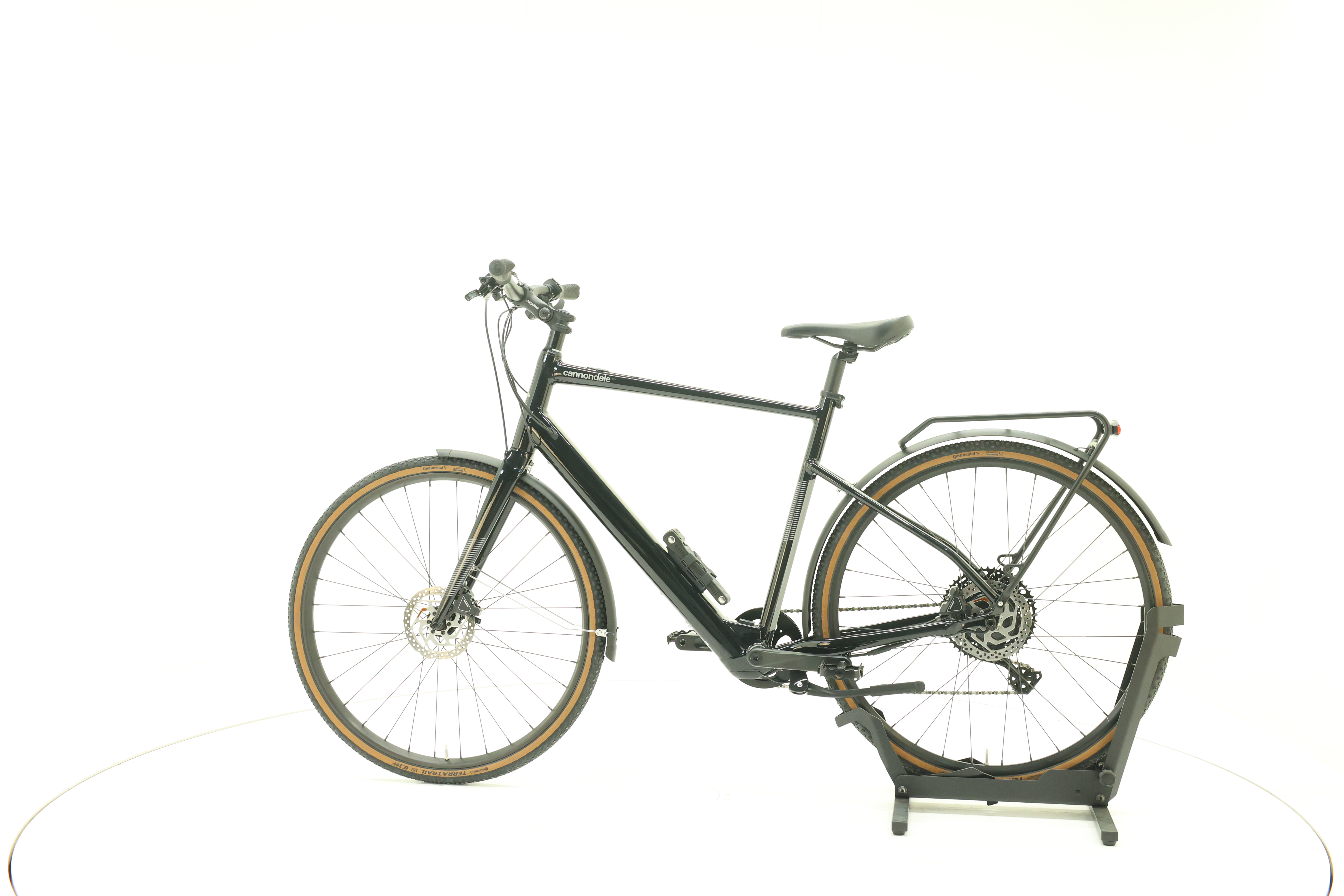 Cannondale Tesoro Neo SL EQ, 55 cm, 170-179 cm, 2023, 0 km – Bild 7 von 24