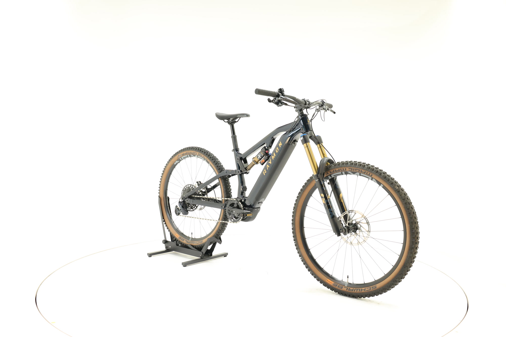 R Raymon Trailray 11.0 SE