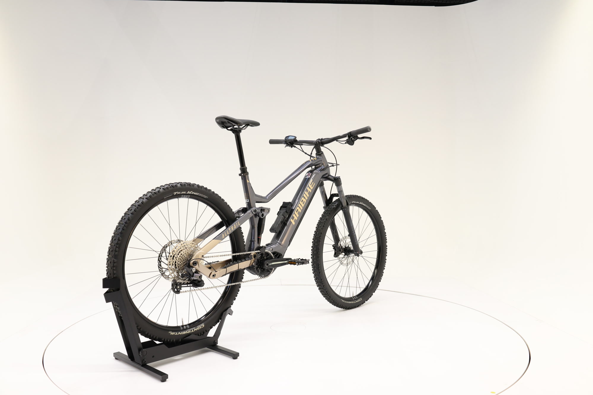 Haibike ALLTRAIL 5 29