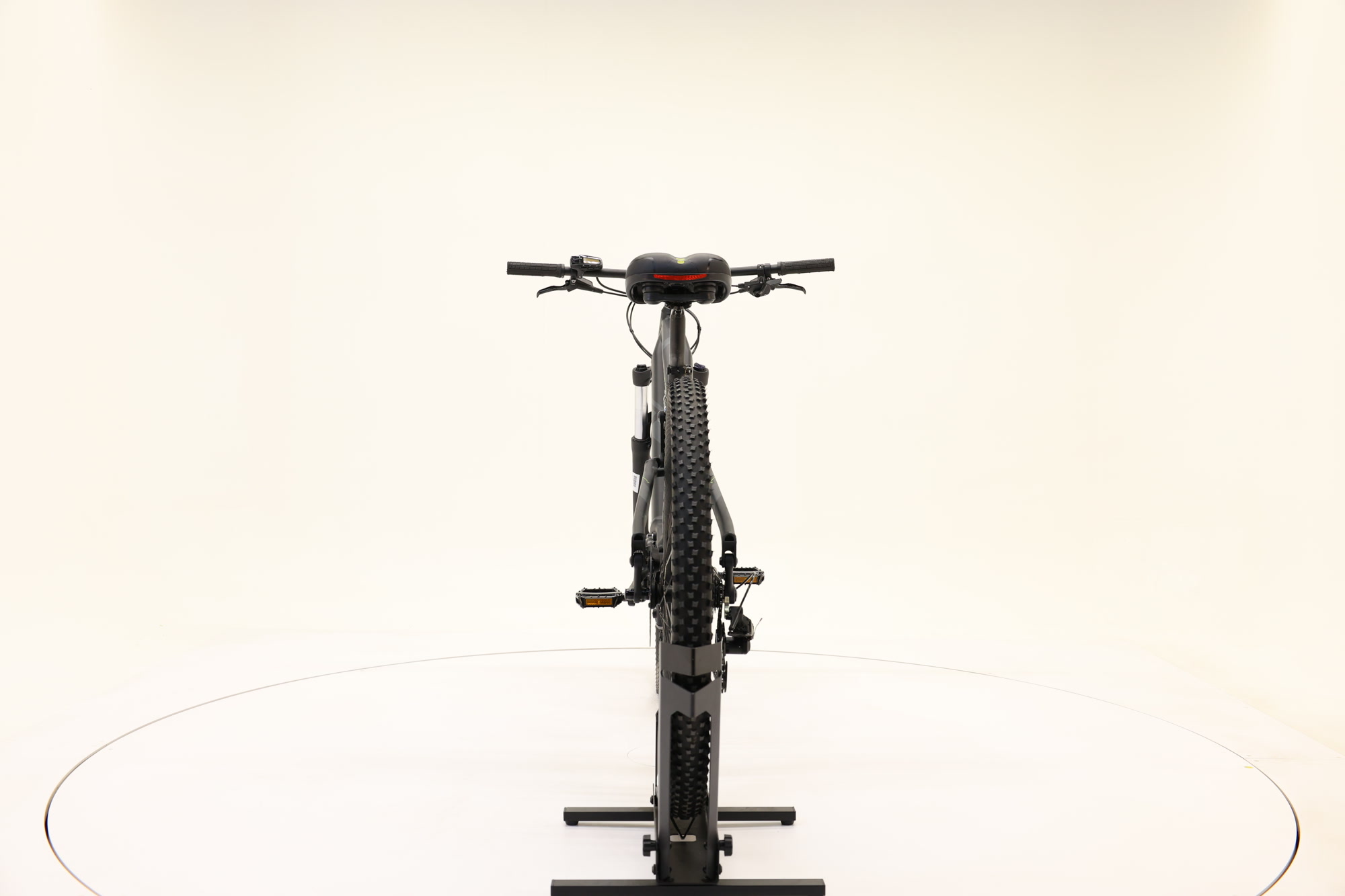 R Raymon FullRay 130E 4.0 – Bild 5 von 7