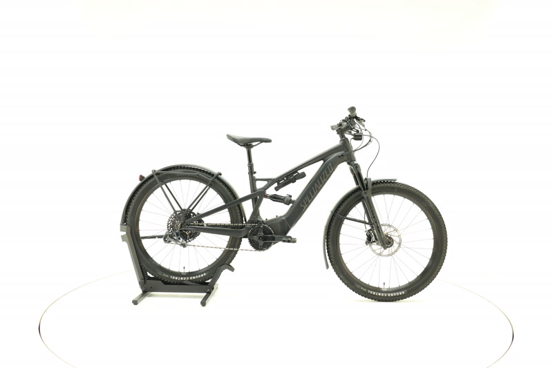 Specialized Tero X 6.0, S, 160-169 cm, 2024, 1497 km – Bild 5 von 8