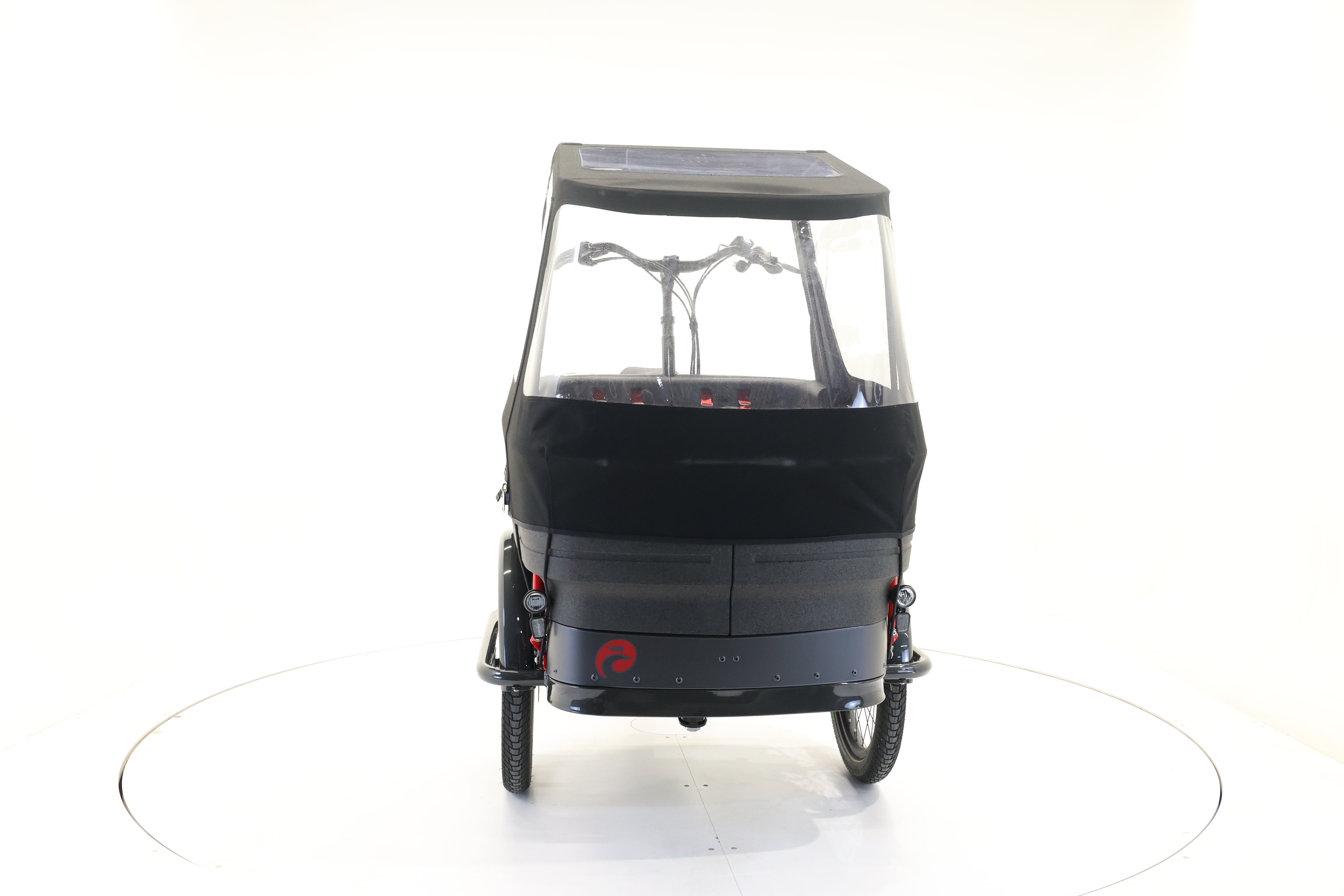 Batavus Fier 3, 50 cm, 2025, 130 km – Bild 3 von 5