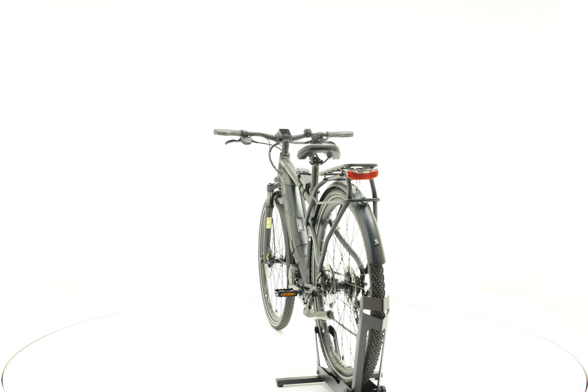 GIANT Explore E+ 3  GTS