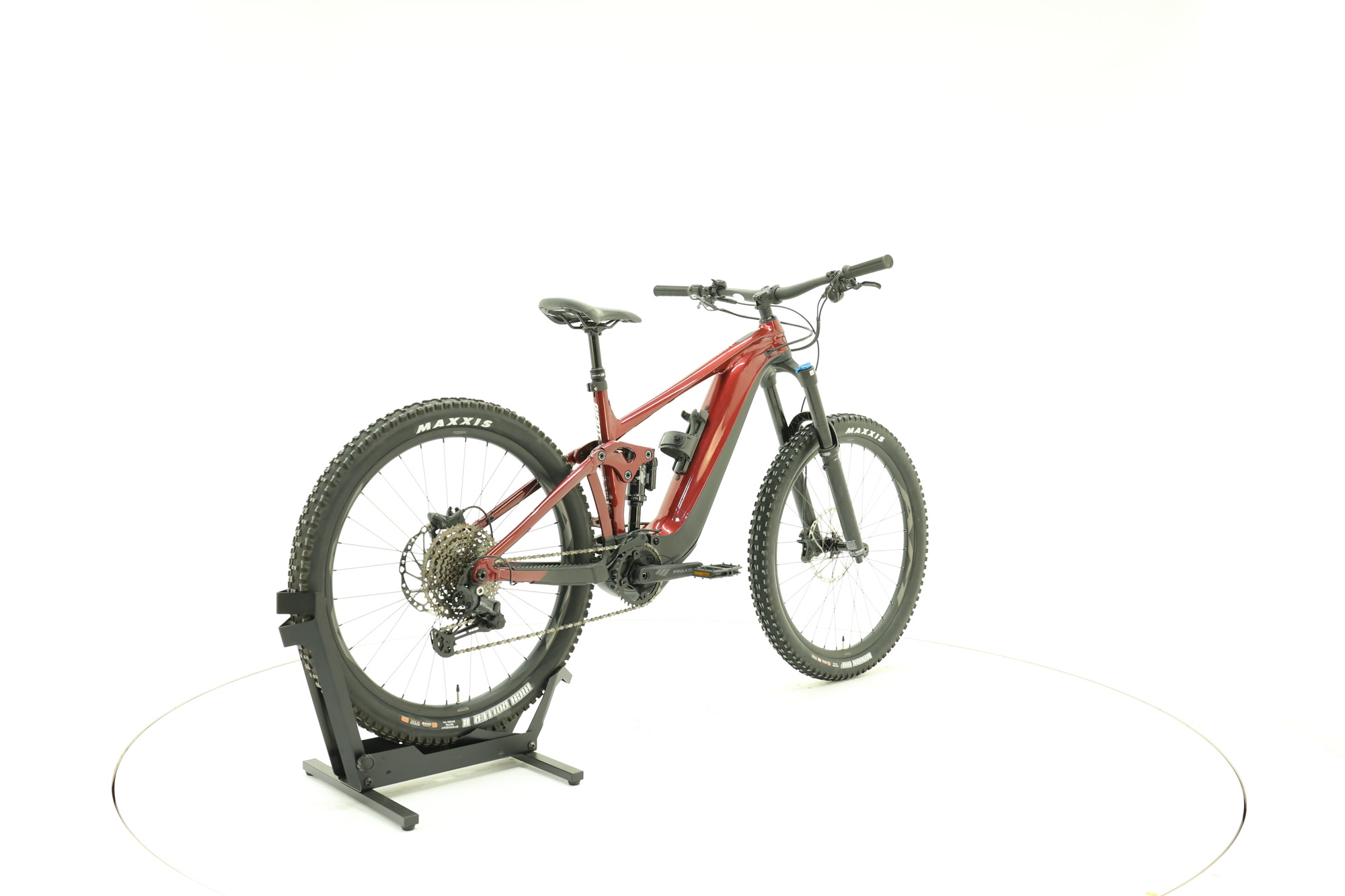 GIANT Reign E+ 2