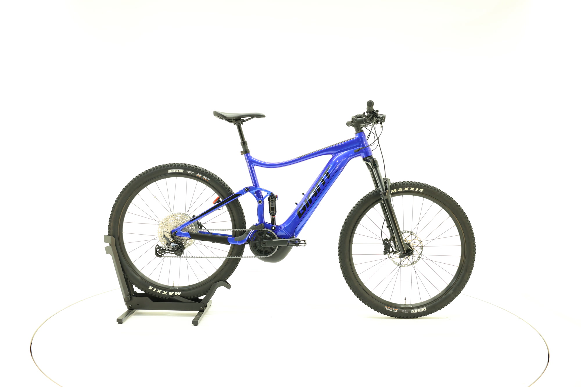 GIANT Stance E+ 1 29 625