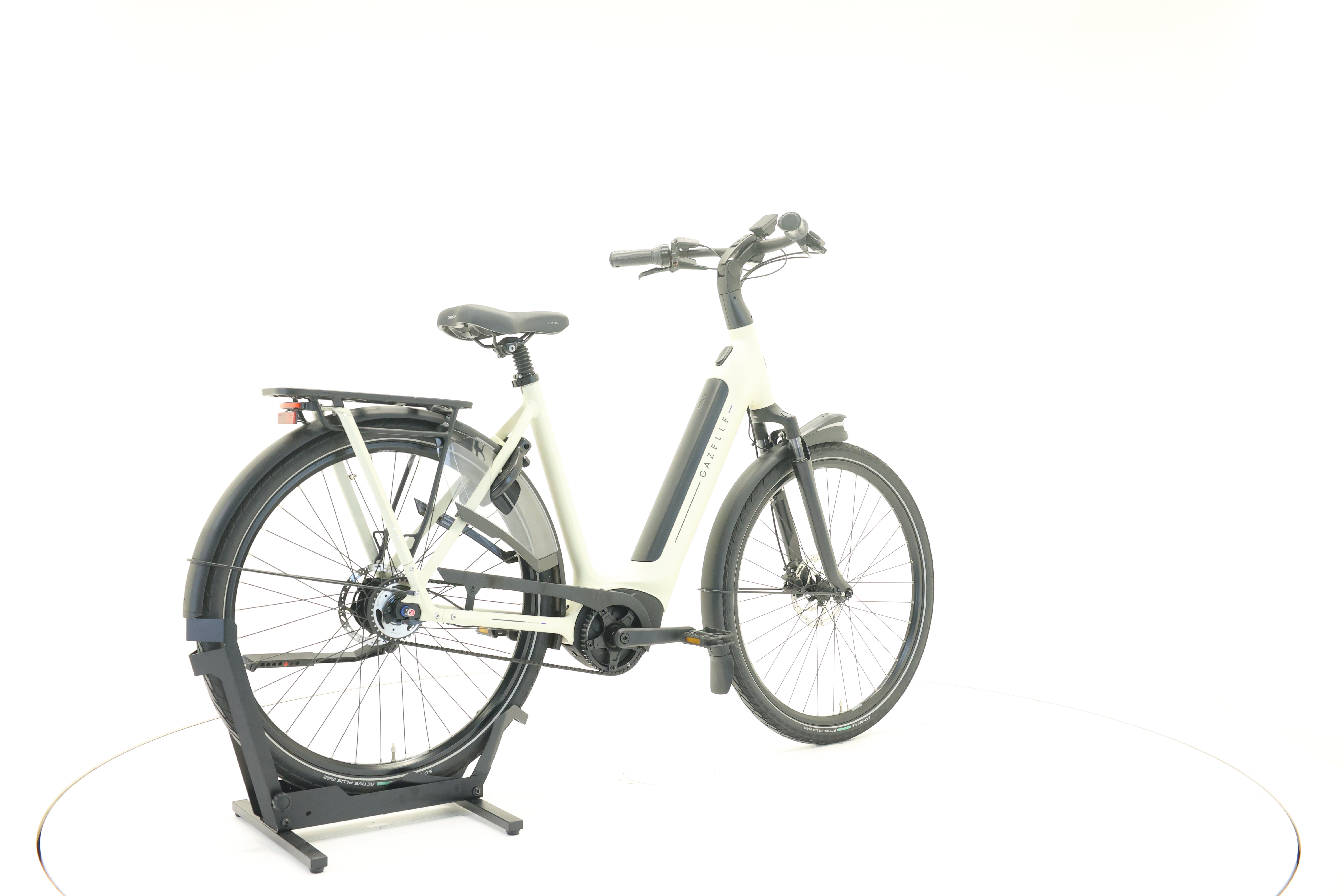 Gazelle Arroyo C5 HMB Elite
