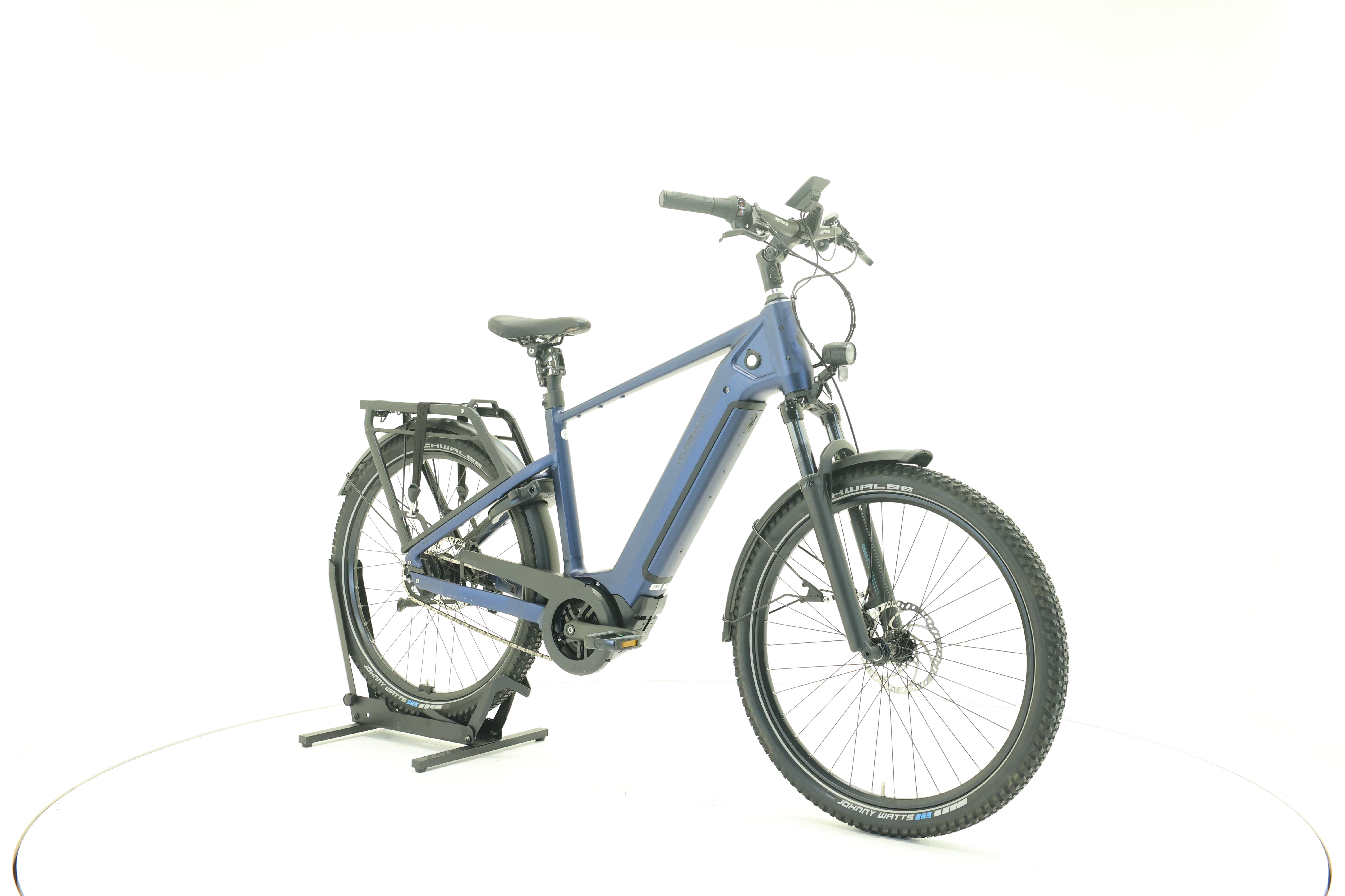 Velo de Ville SEB890 Smart HR