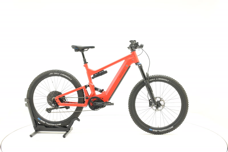 Riese und Müller Delite mountain touring, 51 cm, 180-189 cm, 2025, 1114 km – Bild 1 von 21