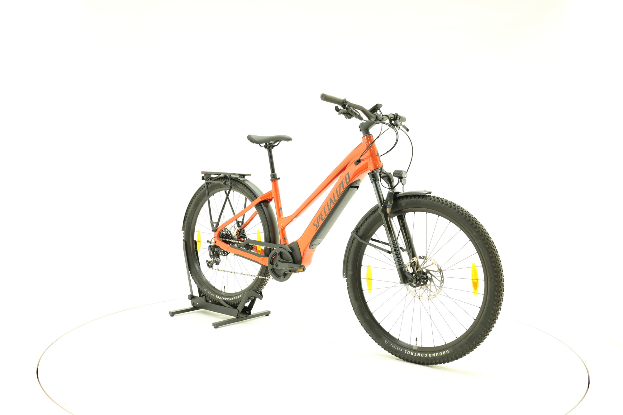 Specialized Turbo Tero 4.0, L, 180-189 cm, 2022, 268 km – Bild 7 von 8