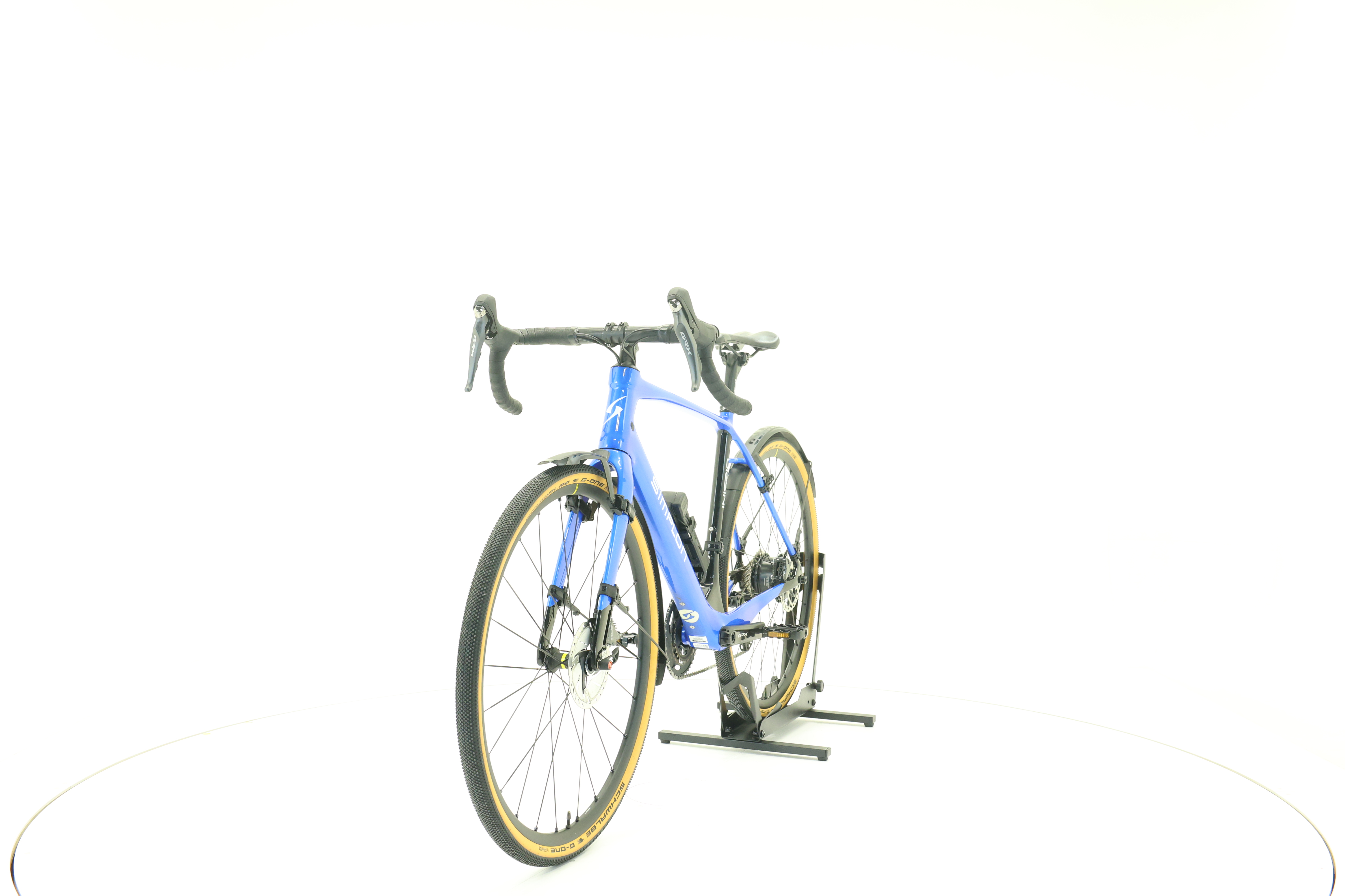 Simplon Inissio Pmax, 53 cm, 170-179 cm, 2025, 72 km – Bild 12 von 24