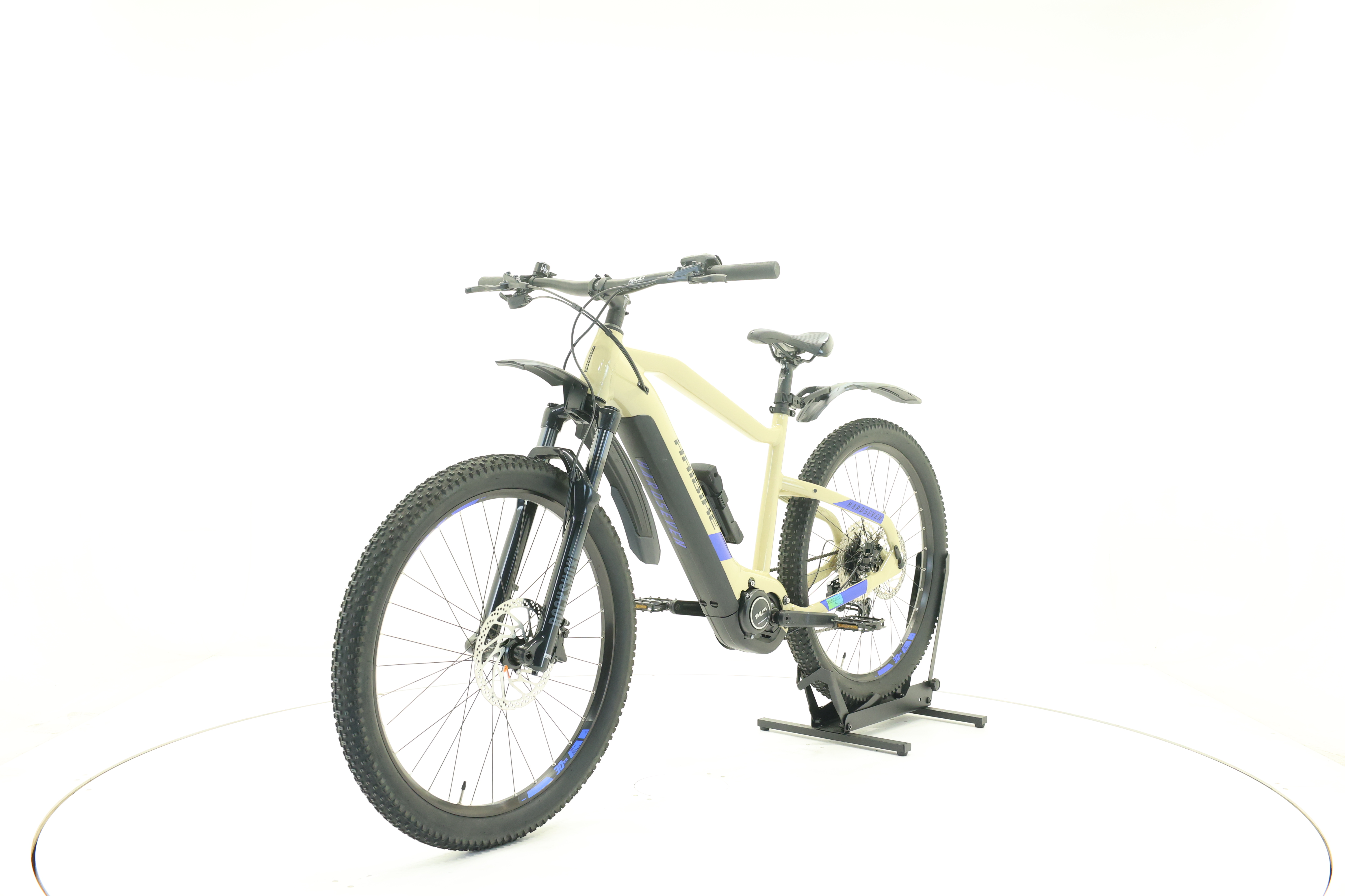 Haibike HardSeven 7