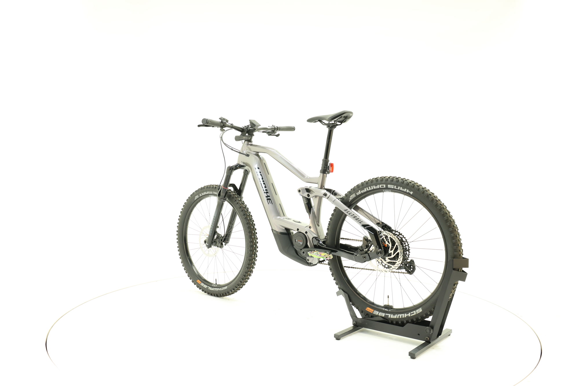 Haibike AllTrail 10 27.5