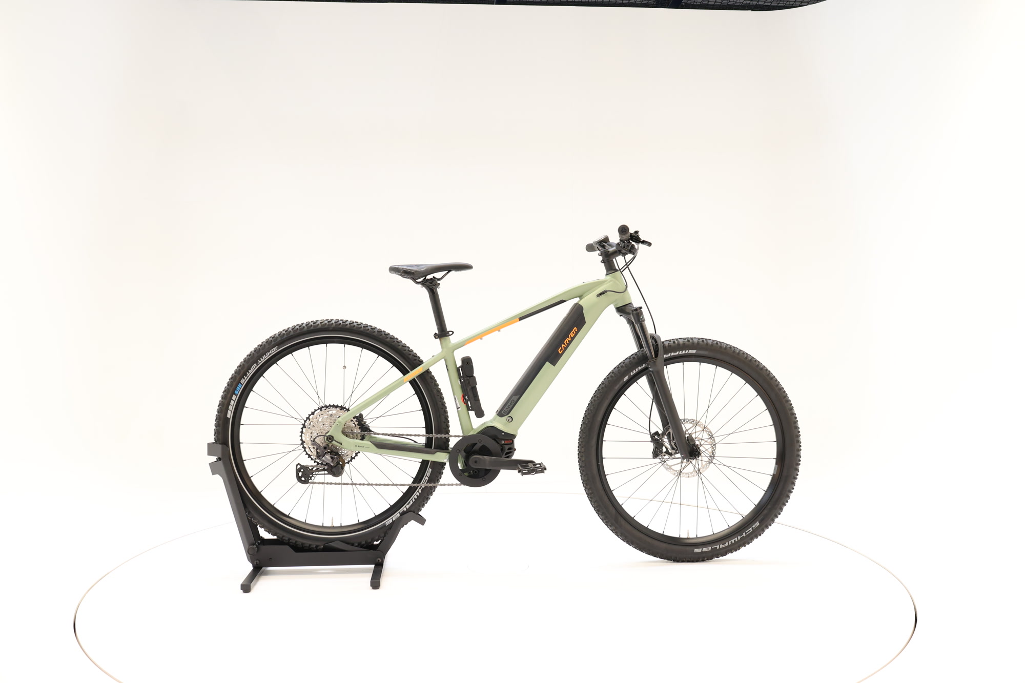 CARVER Strict E.440, 42 cm, 150-159 cm, 2023, 1369 km – Bild 8 von 8