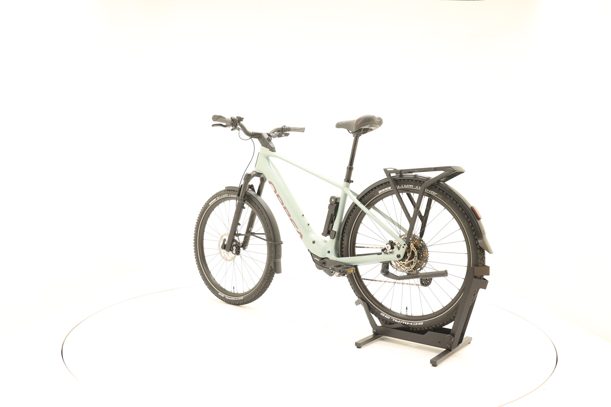 Orbea KEMEN ADV 10, 45 cm, 180-189 cm, 2025, 492 km – Bild 3 von 8