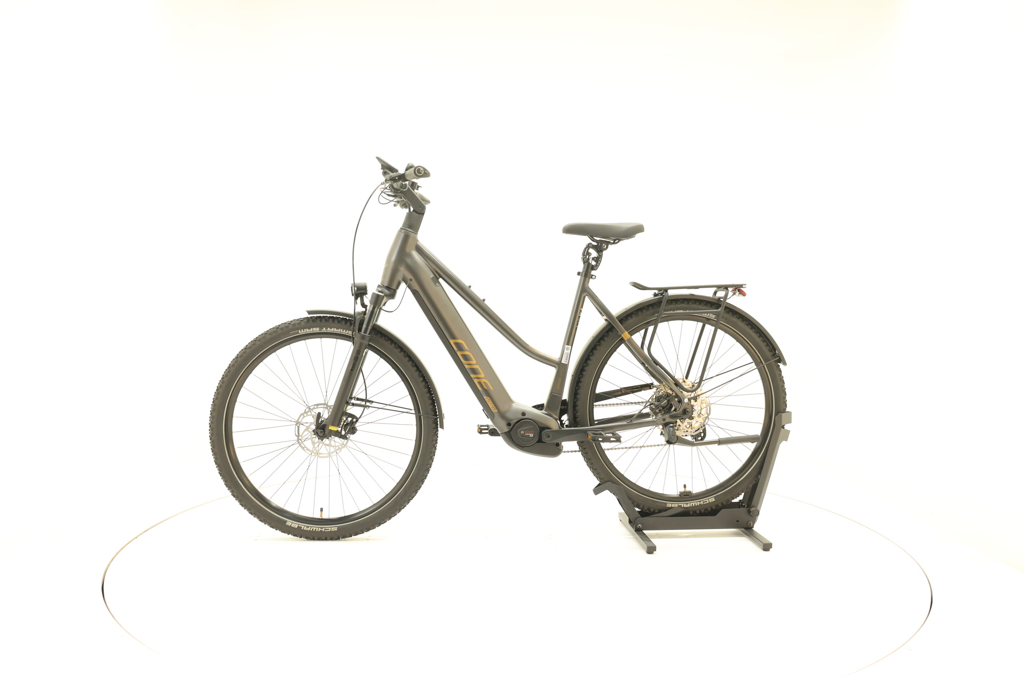 CONE Bikes eSUV IN 4.0, 55 cm, 170-179 cm, 2024, 76 km – Bild 6 von 8