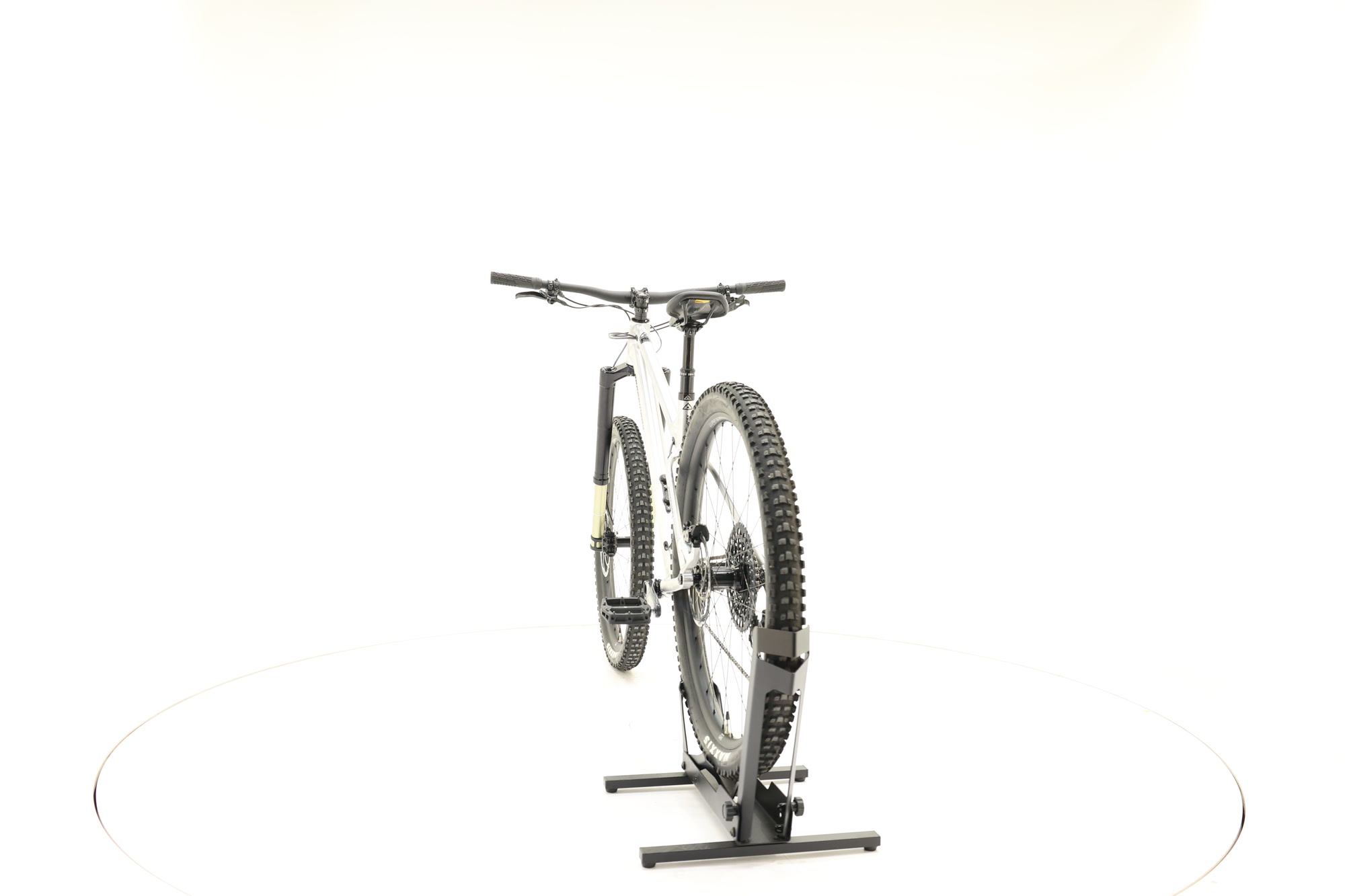CrossWorx Cycles ZERO290