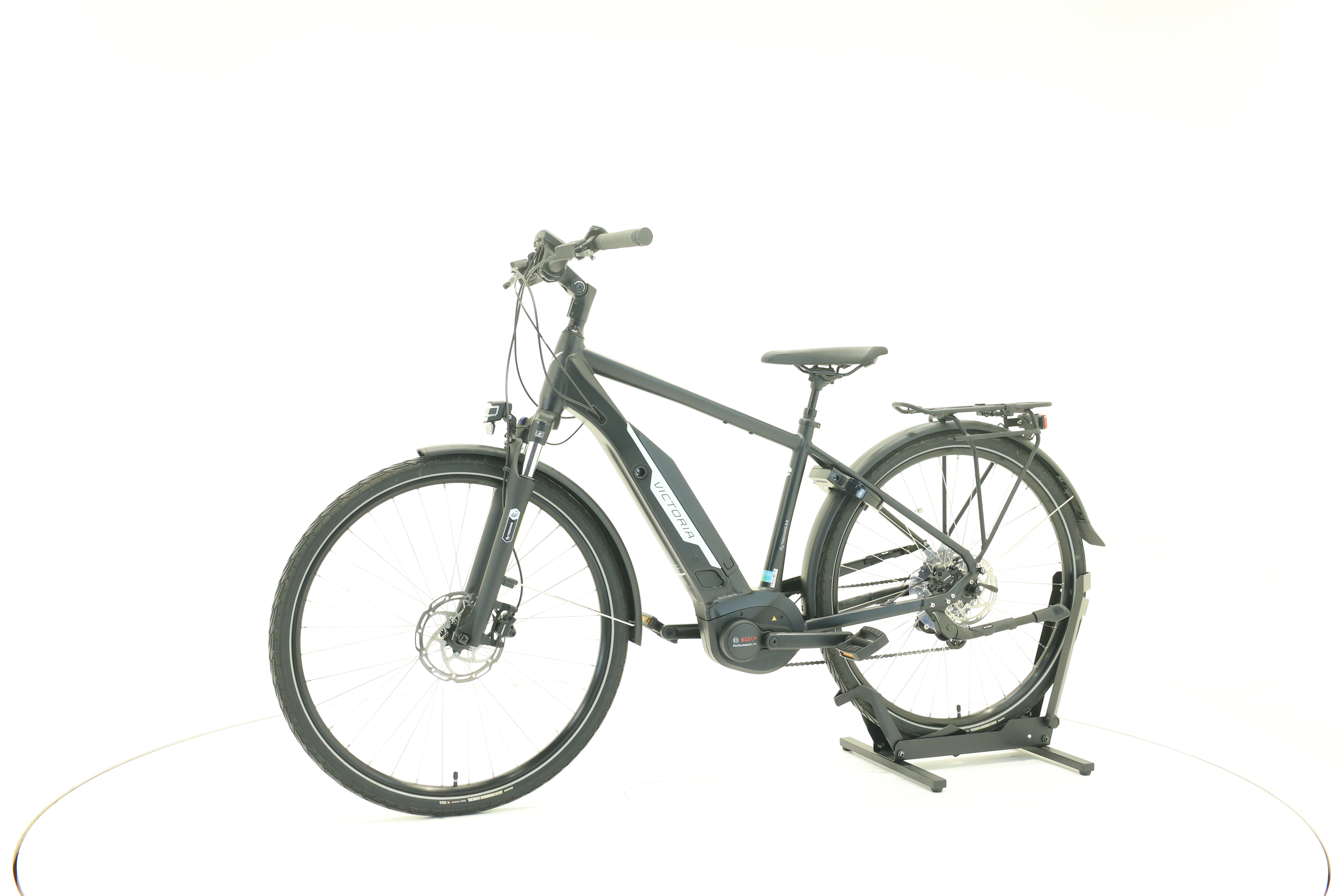 Victoria e-Trekking 8.8