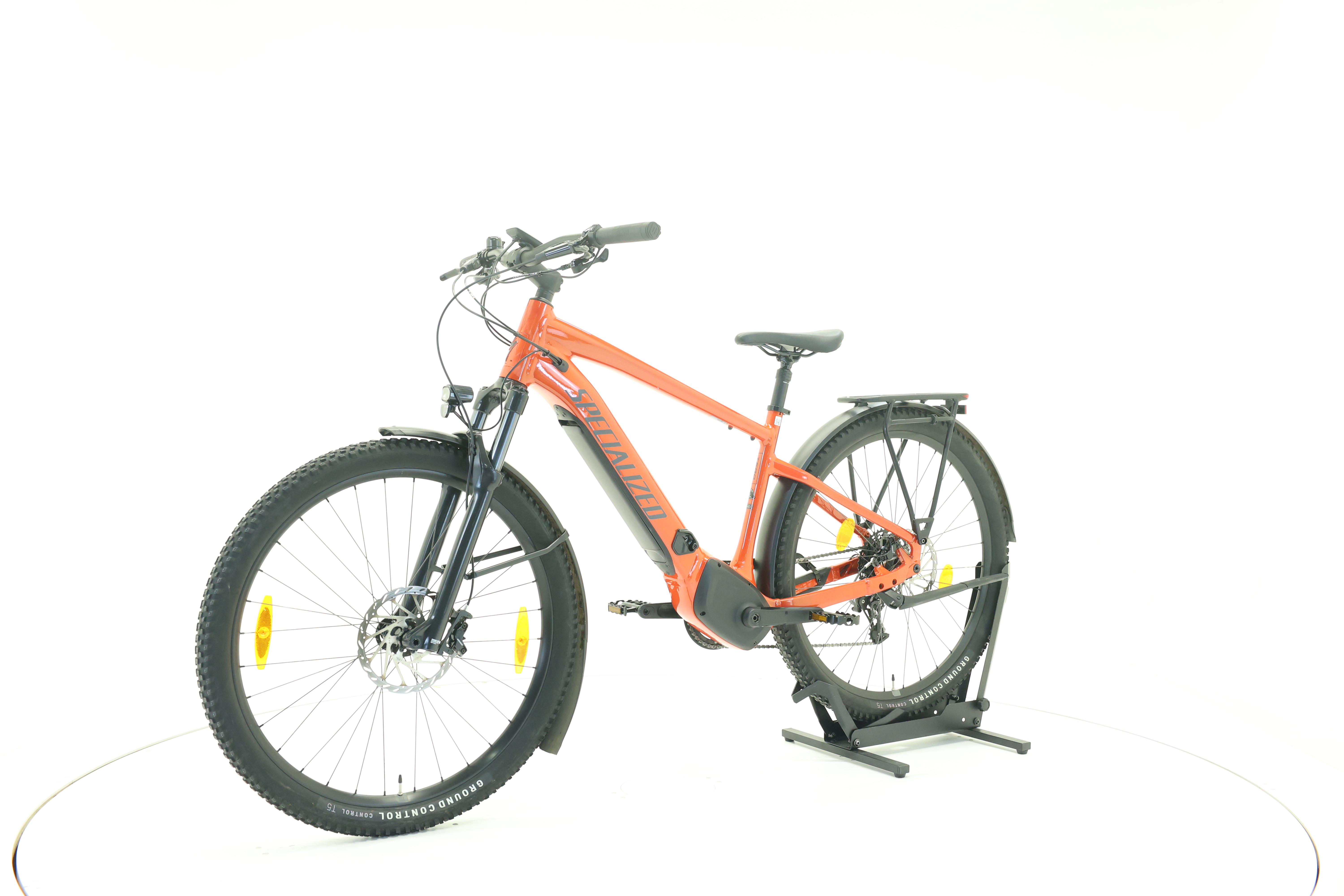 Specialized Tero 4.0 EQ