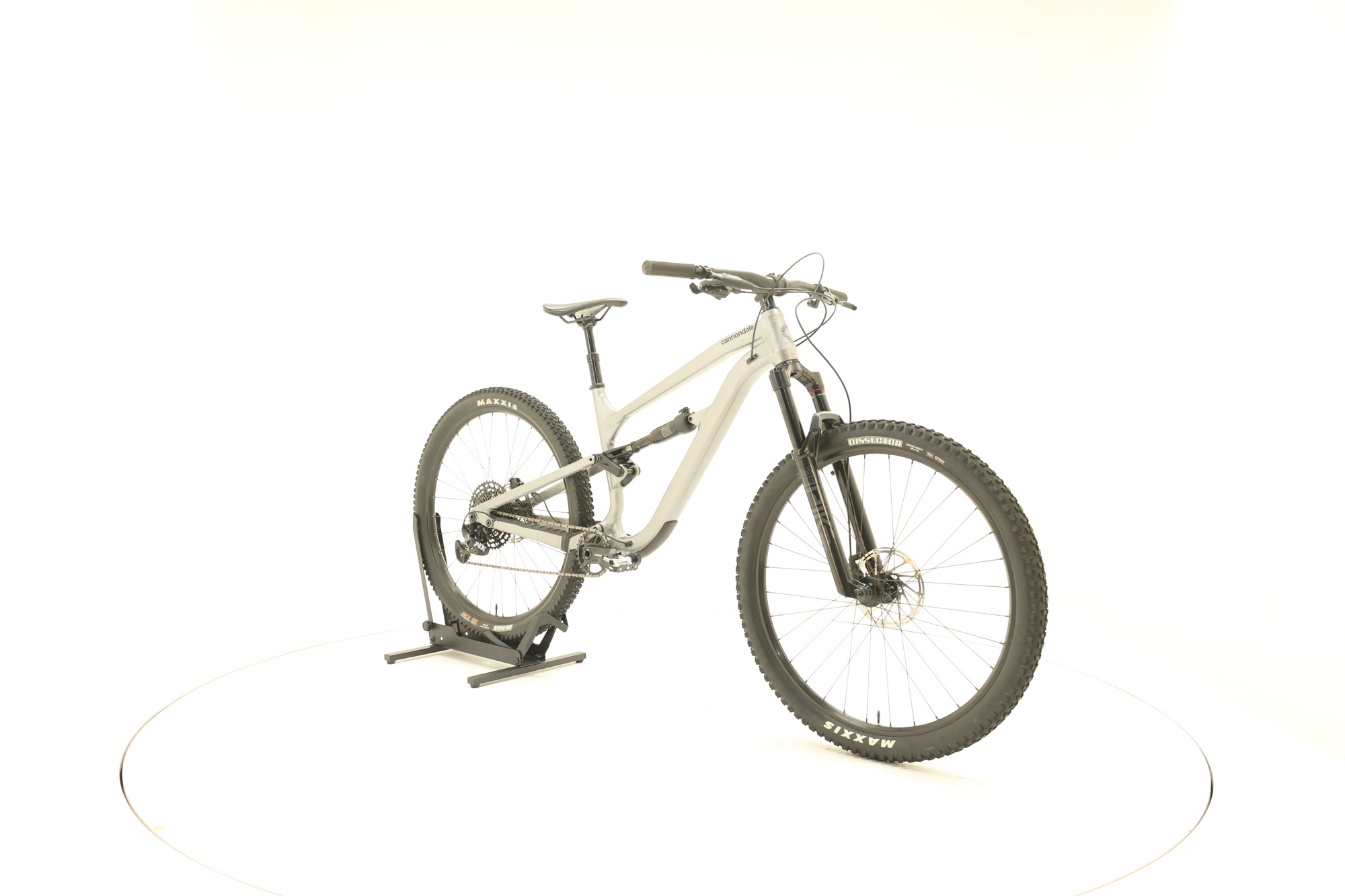 Cannondale Habit 3, 45 cm, 170-179 cm, 2024, 0 km – Bild 2 von 8