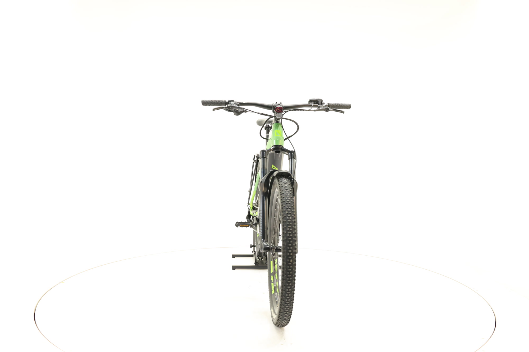 Haibike Adventr FS 8 Yamaha PW-ST 630Wh