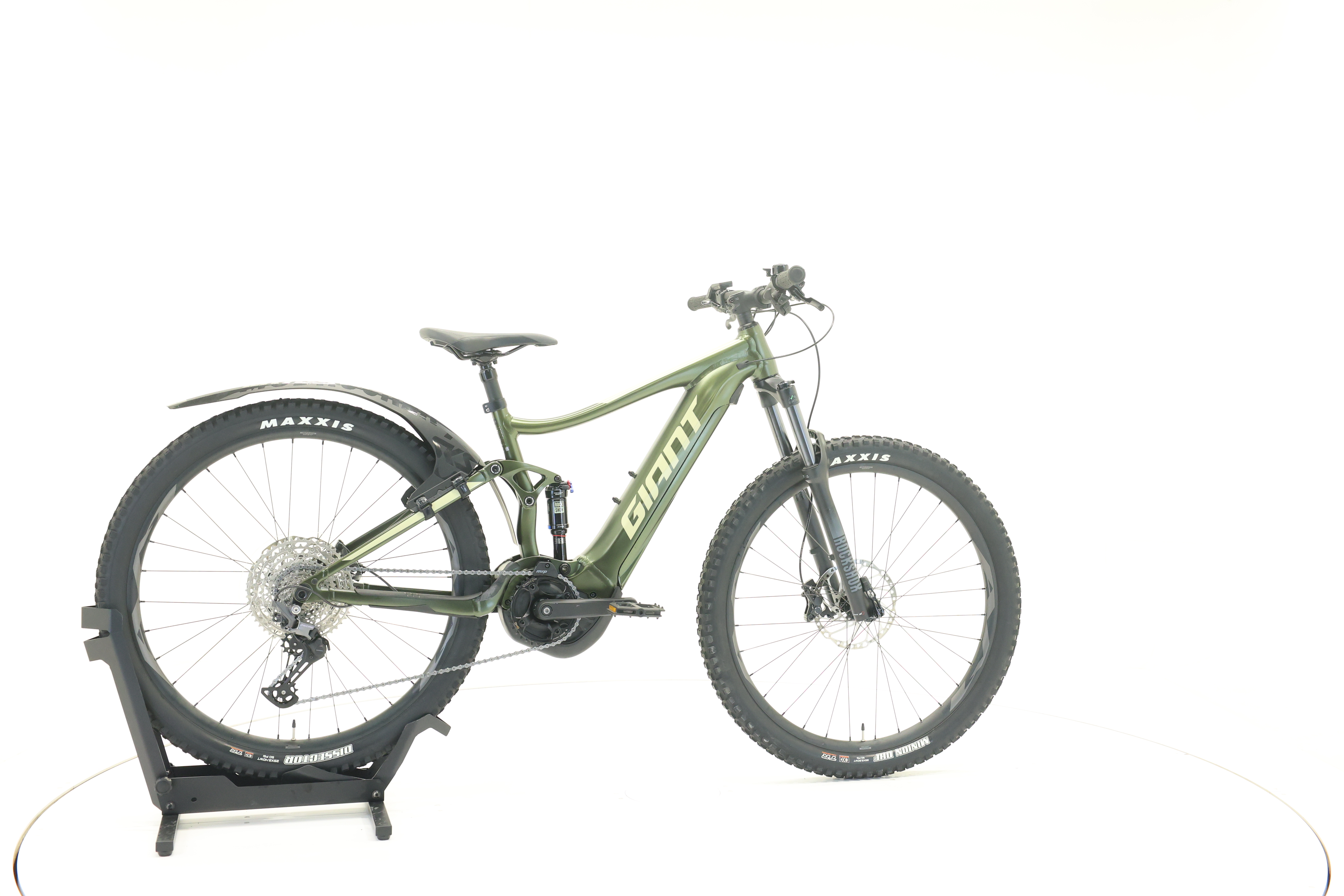 GIANT Stance E+ Pro 1 29 625, M, 170-179 cm, 2024, 527.2 km – Bild 17 von 24