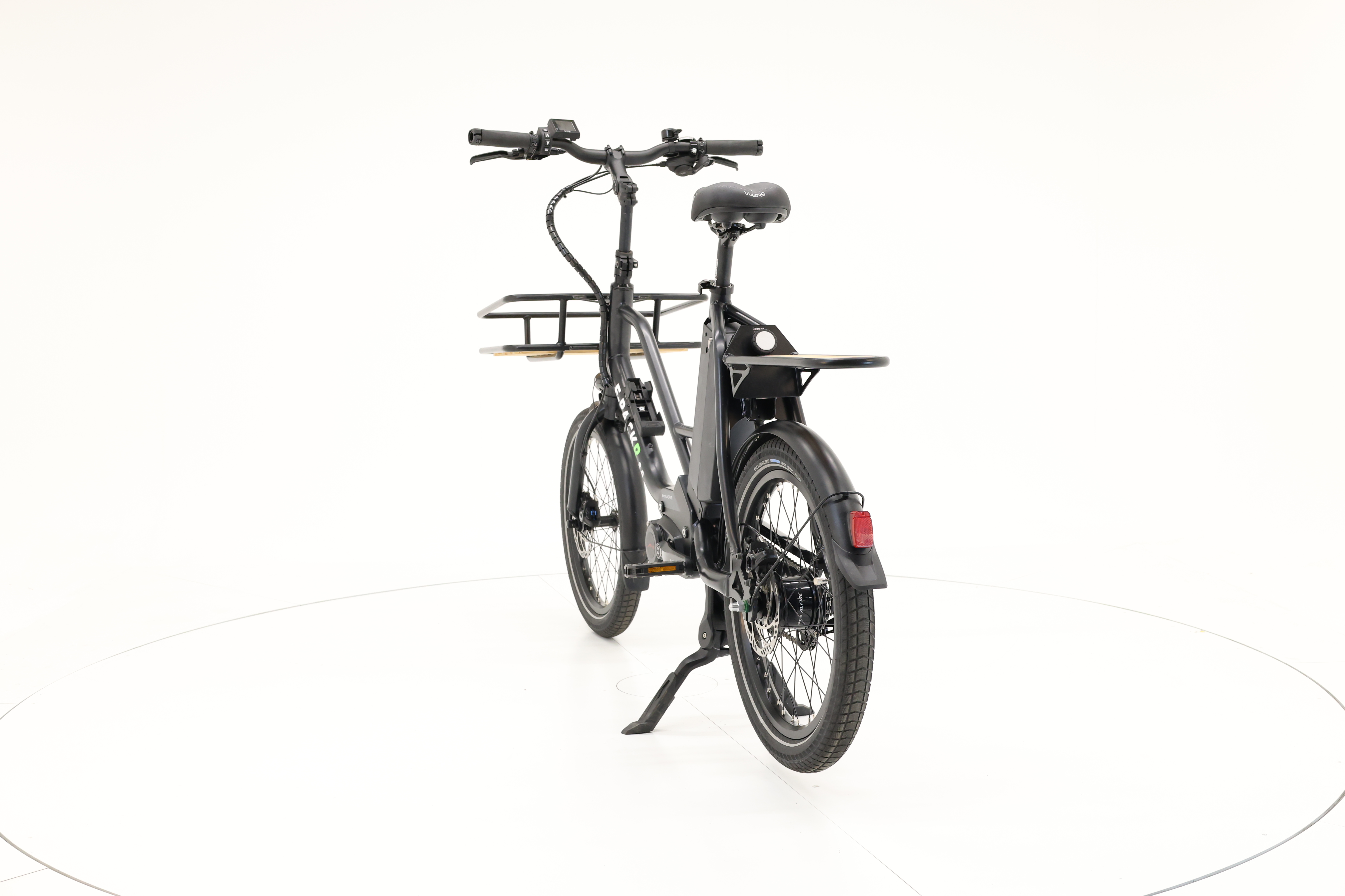 Metz mobility E-PACKR 8.0, 51 cm, 160-169 cm, 2024, 109 km – Bild 26 von 28