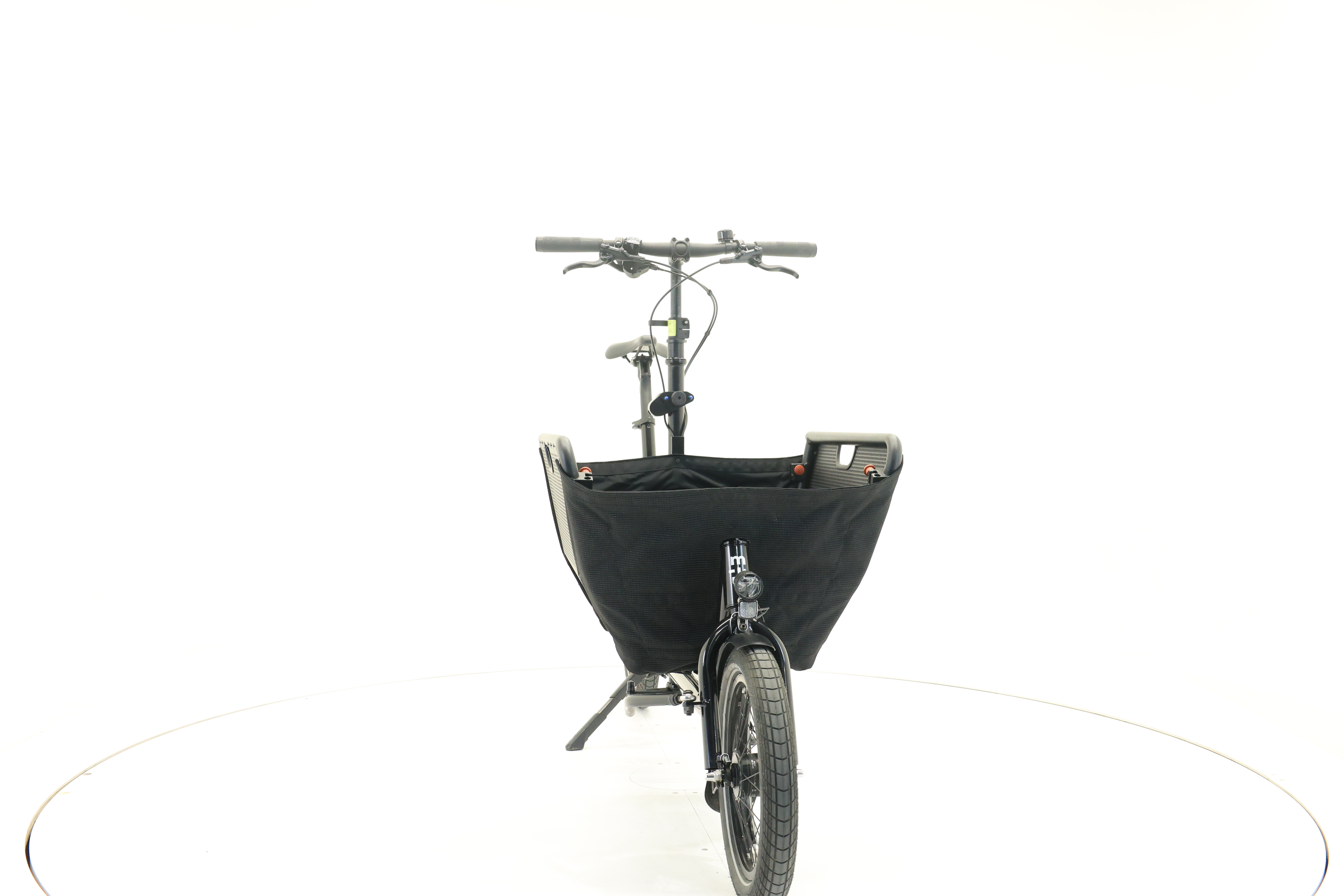 Muli Muskel, 49 cm, 2025, 0 km – Bild 2 von 5