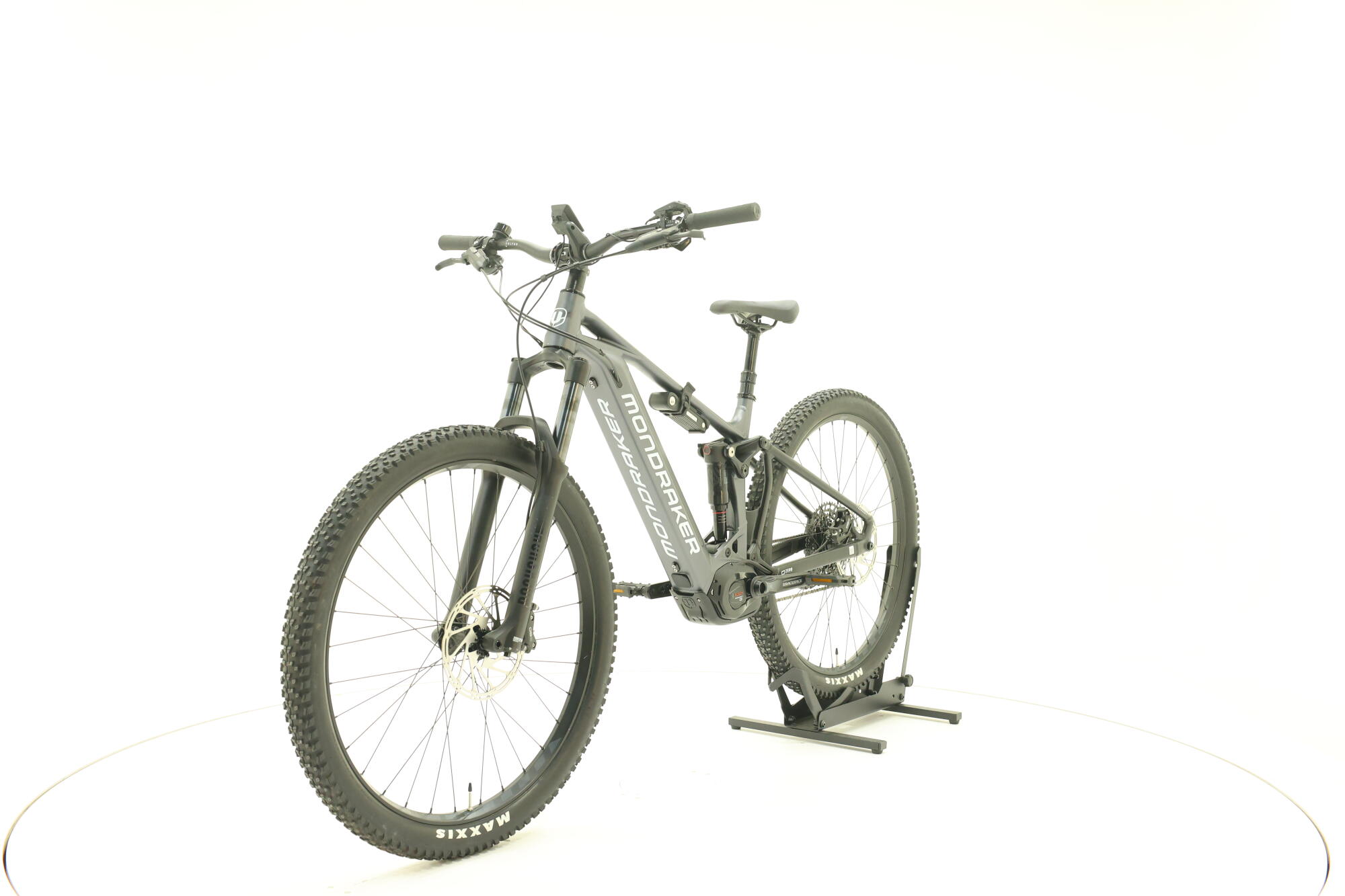 Mondraker Chaser