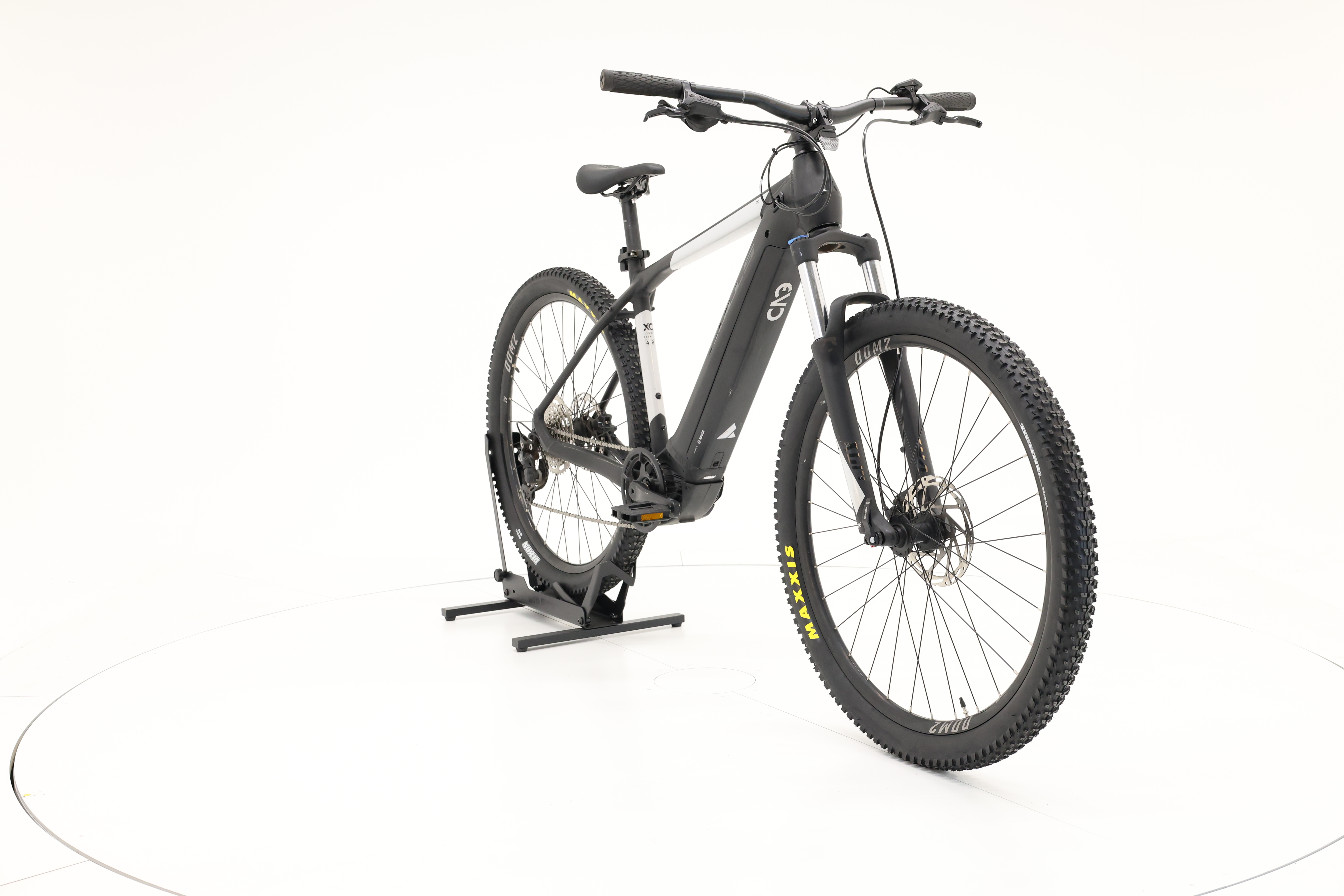 Bulls Copperhead EVO 1, 48 cm, 160-169 cm, 2023, 2390 km – Bild 10 von 28