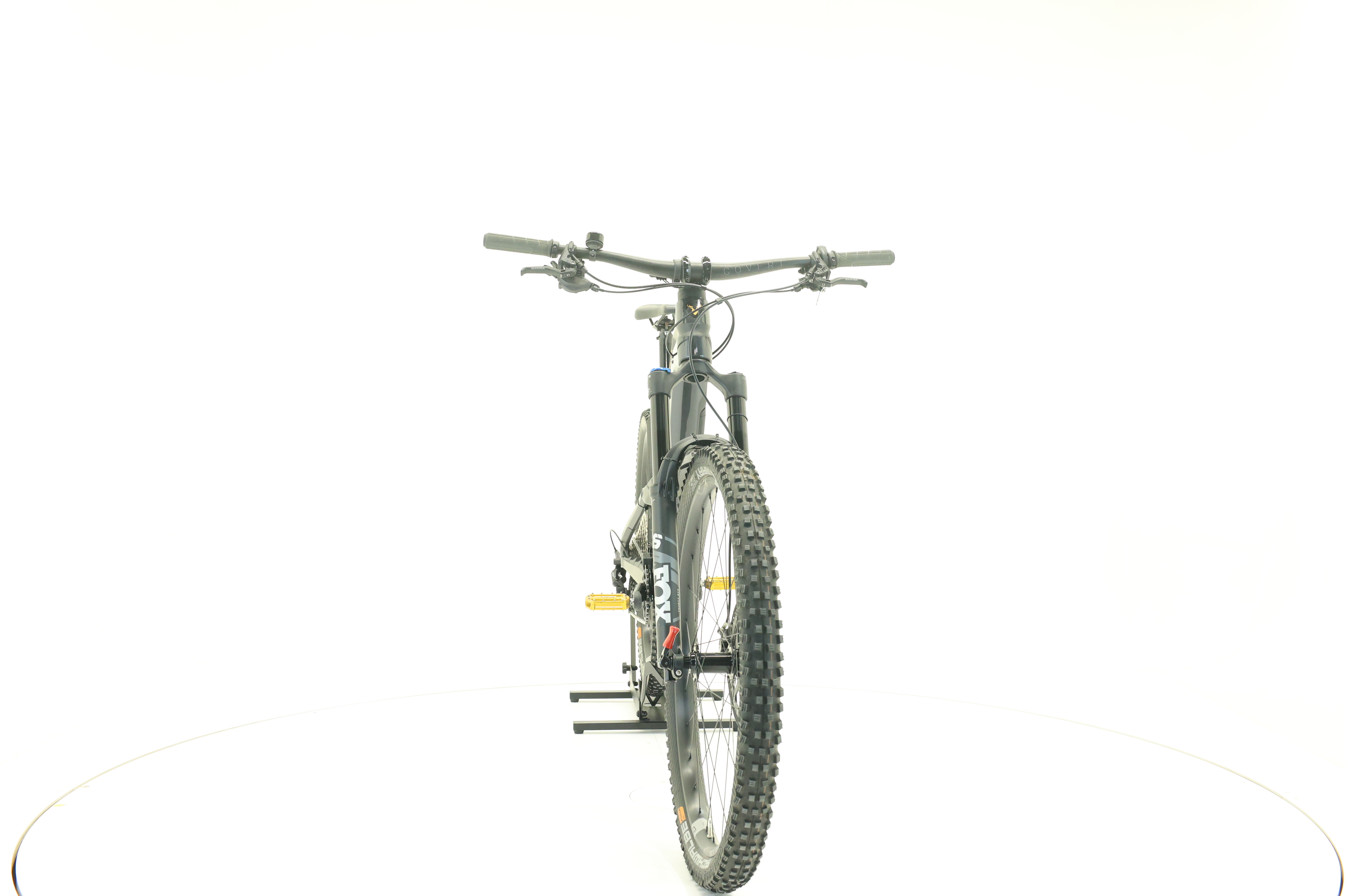 Rotwild RE 375 FS Core